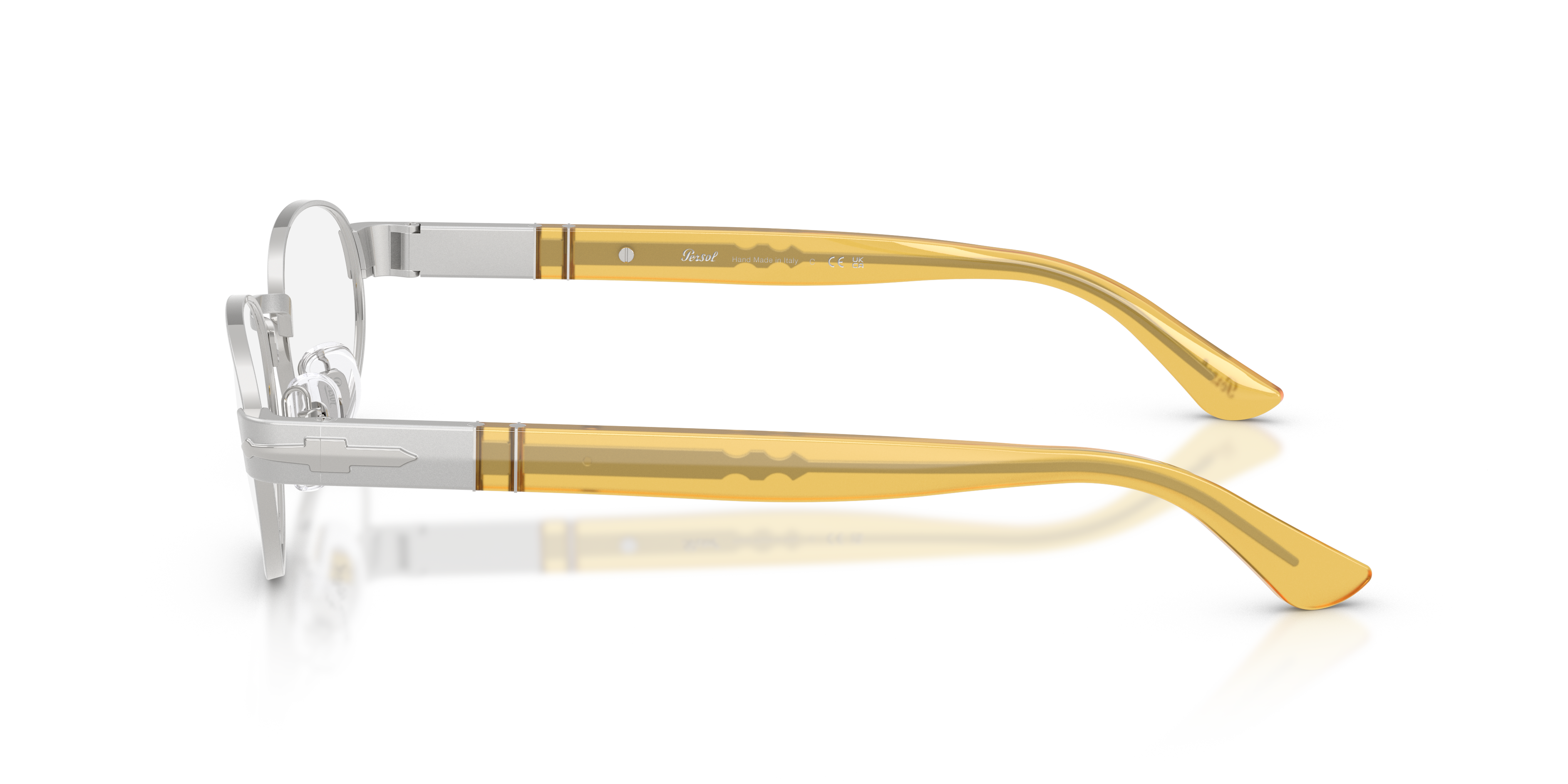 PO1026V 518 Montature da vista Persol 4