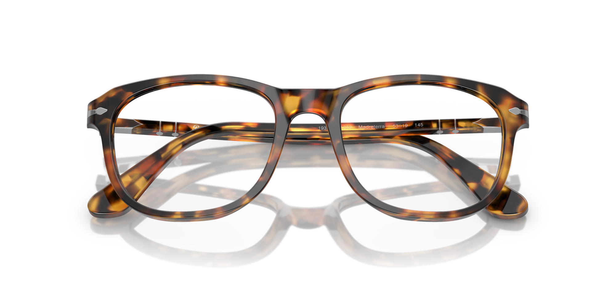 PO1935V 1052 Montature da vista Persol 2