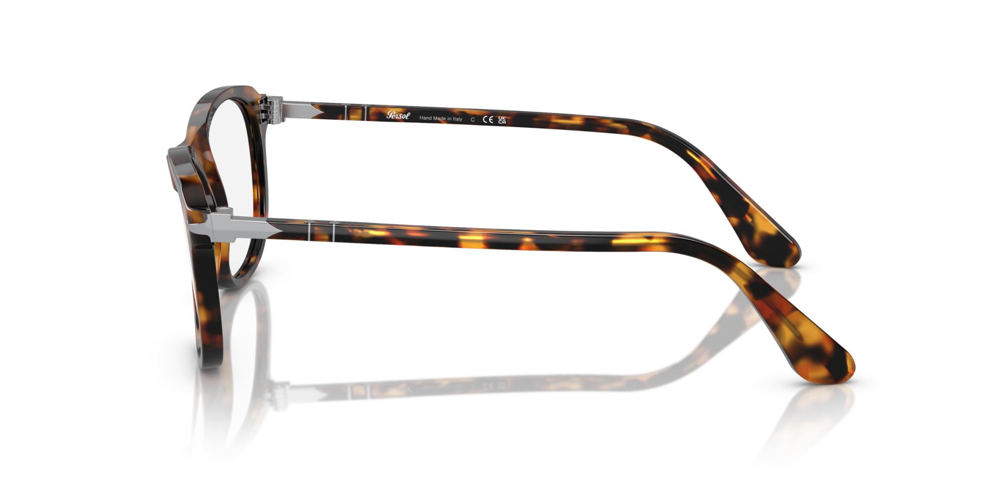 PO1935V 1052 Montature da vista Persol 4