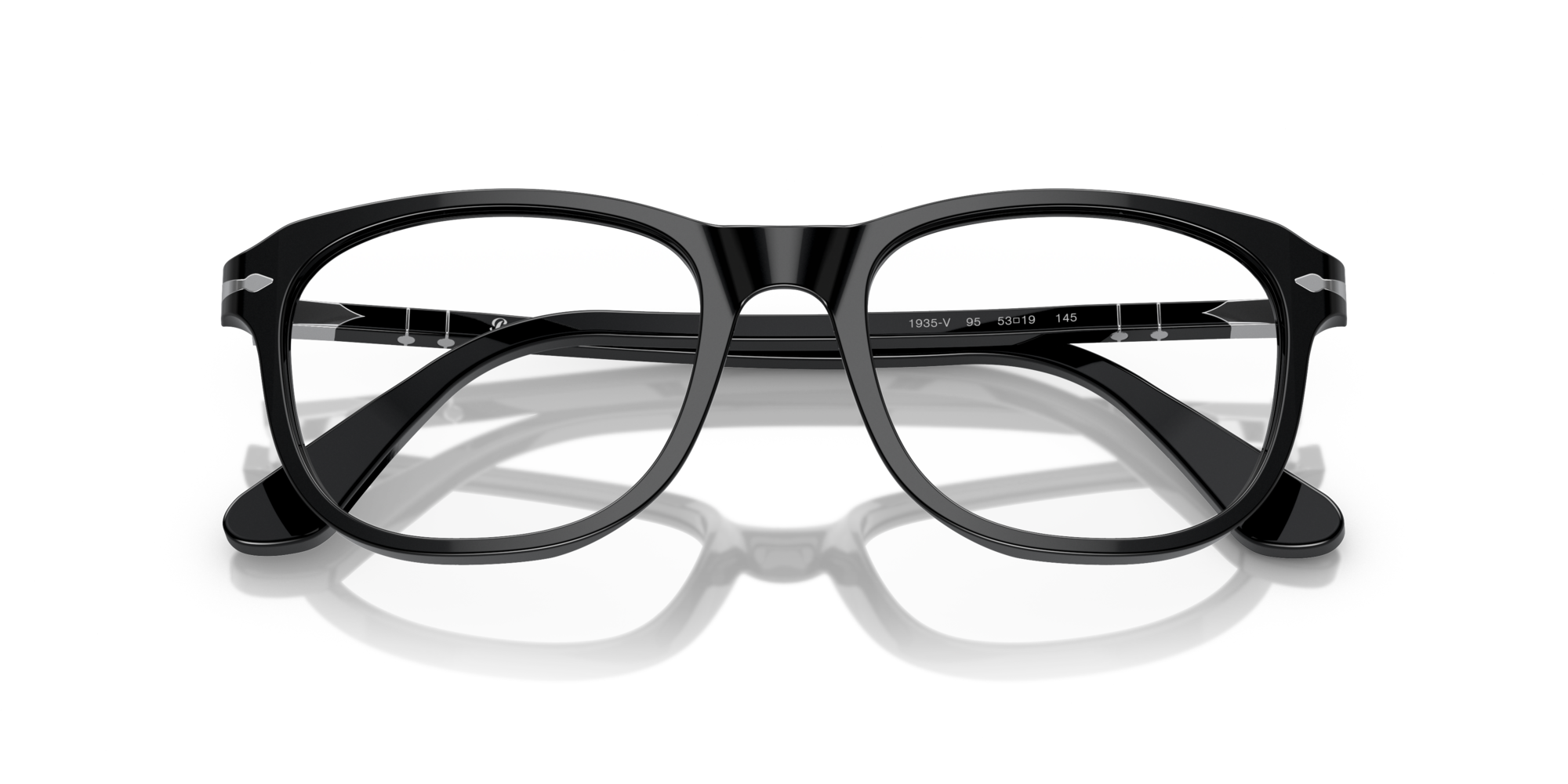 PO1935V 95 Montature da vista Persol 2