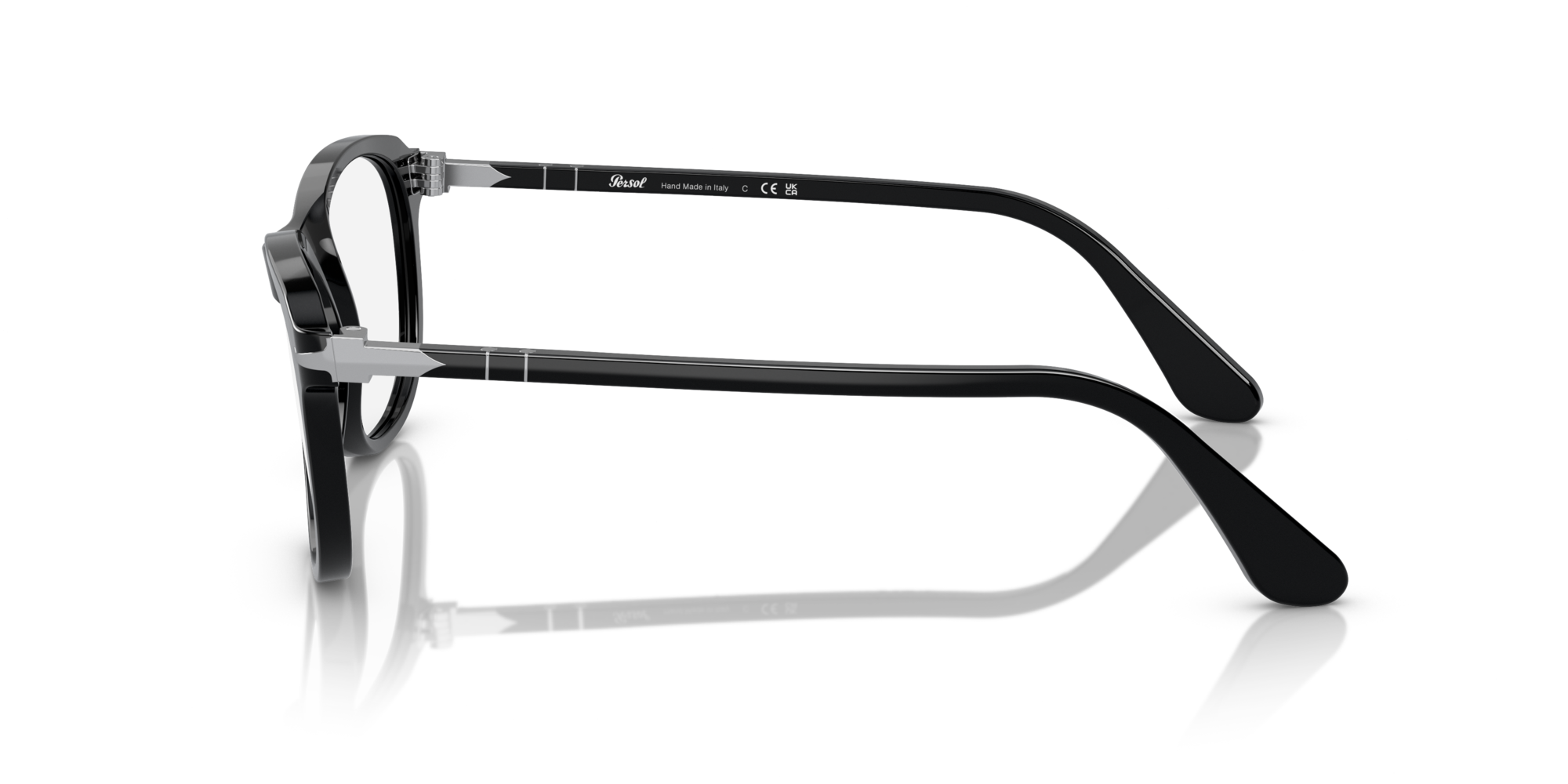 PO1935V 95 Montature da vista Persol 4