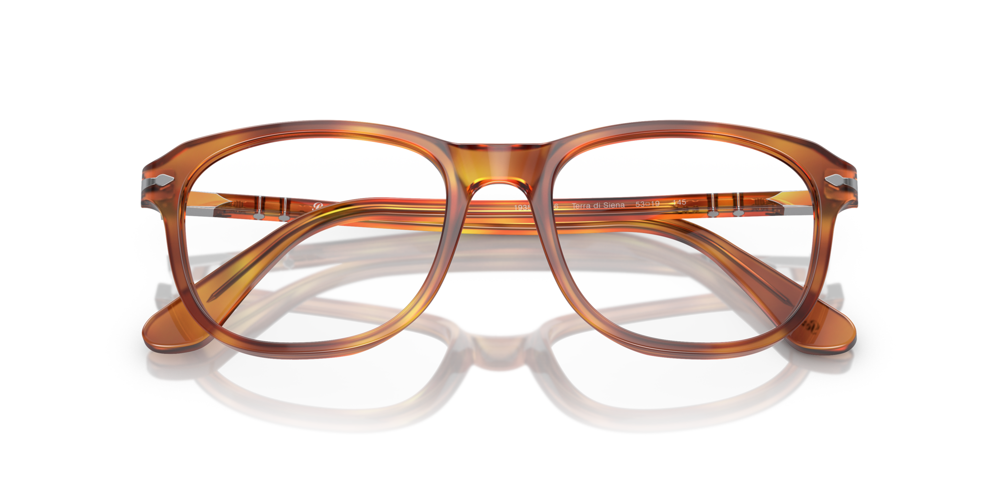 PO1935V 96 Montature da vista Persol 2