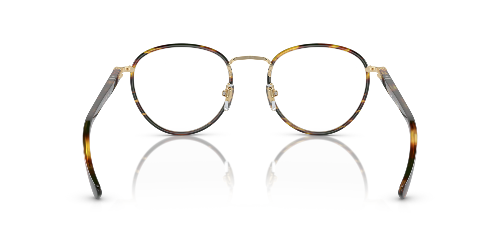 PO2410VJ 1098 Montature da vista Persol 5
