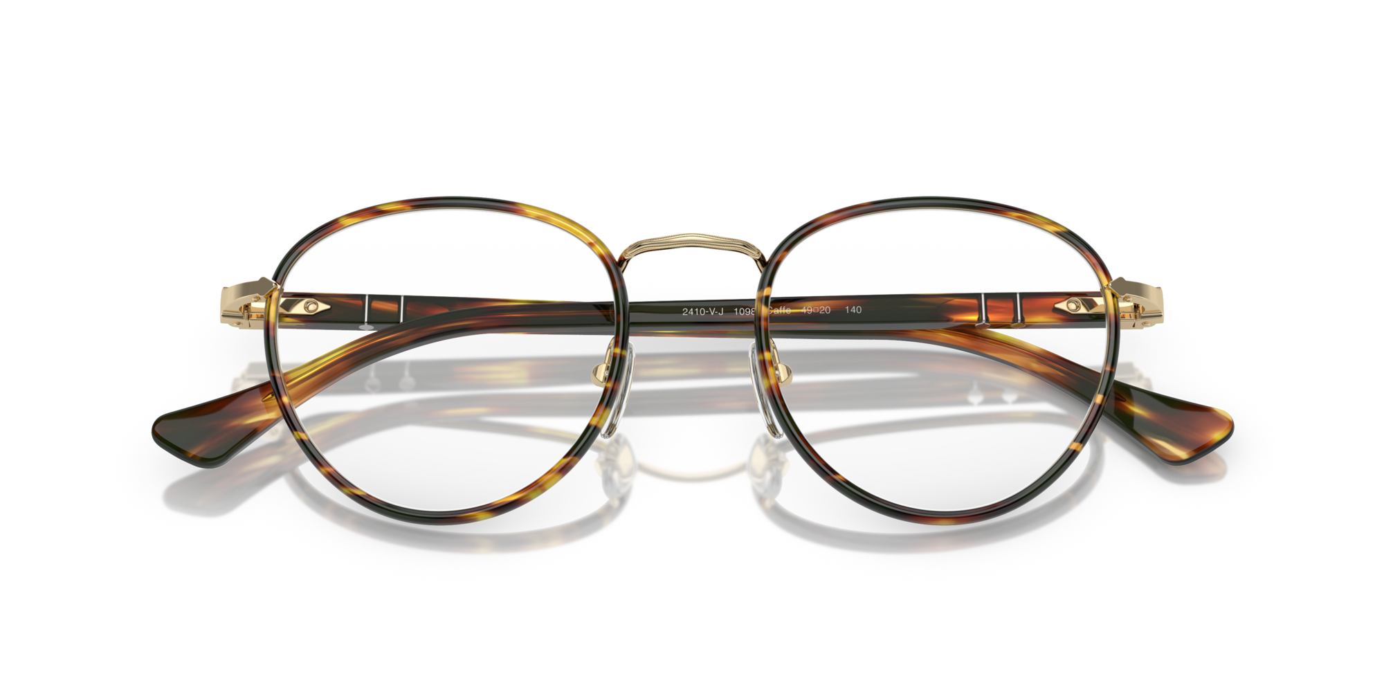 PO2410VJ 1098 Montature da vista Persol 2