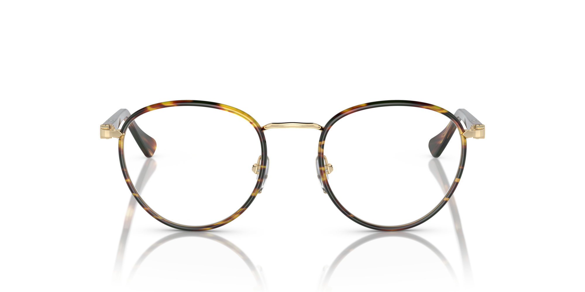 PO2410VJ 1098 Montature da vista Persol 3
