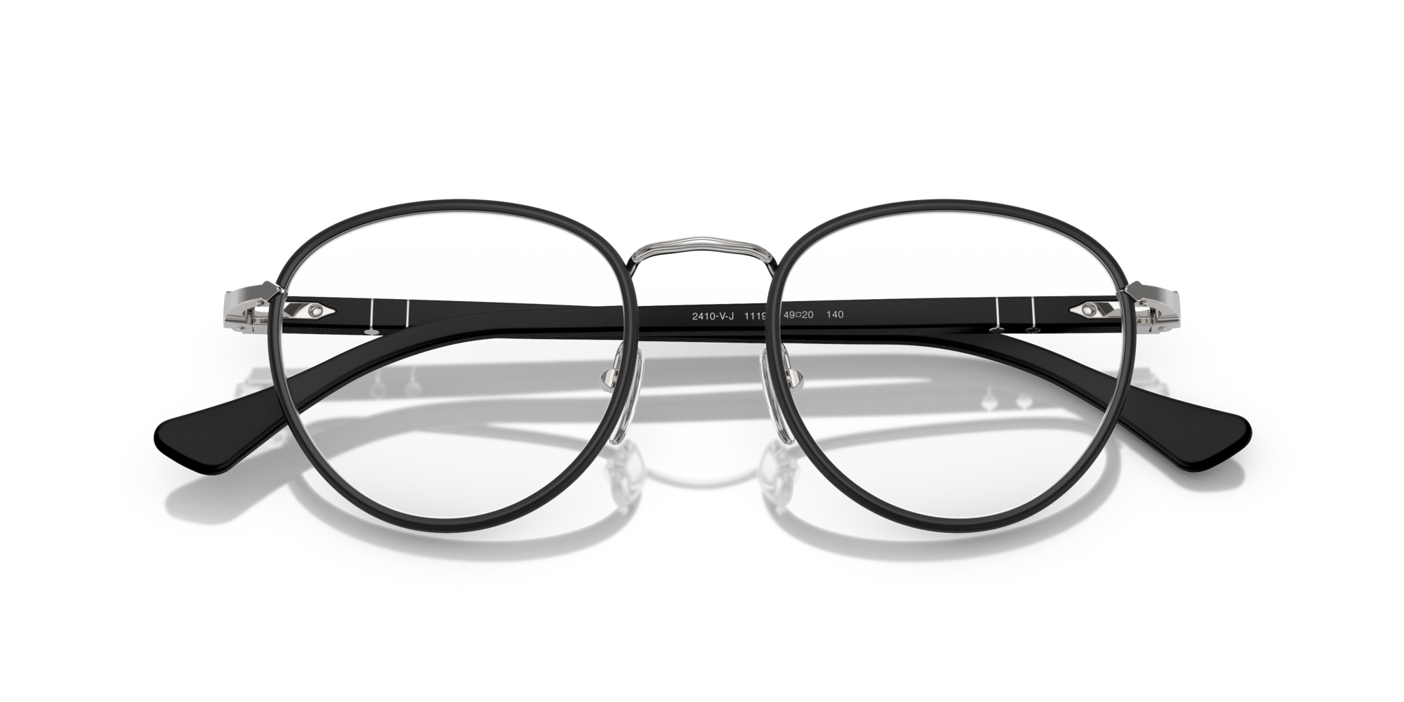 PO2410VJ 1119 Montature da vista Persol 2