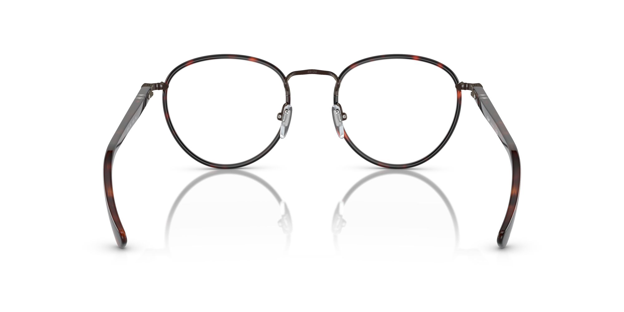 PO2410VJ 992 Montature da vista Persol 5