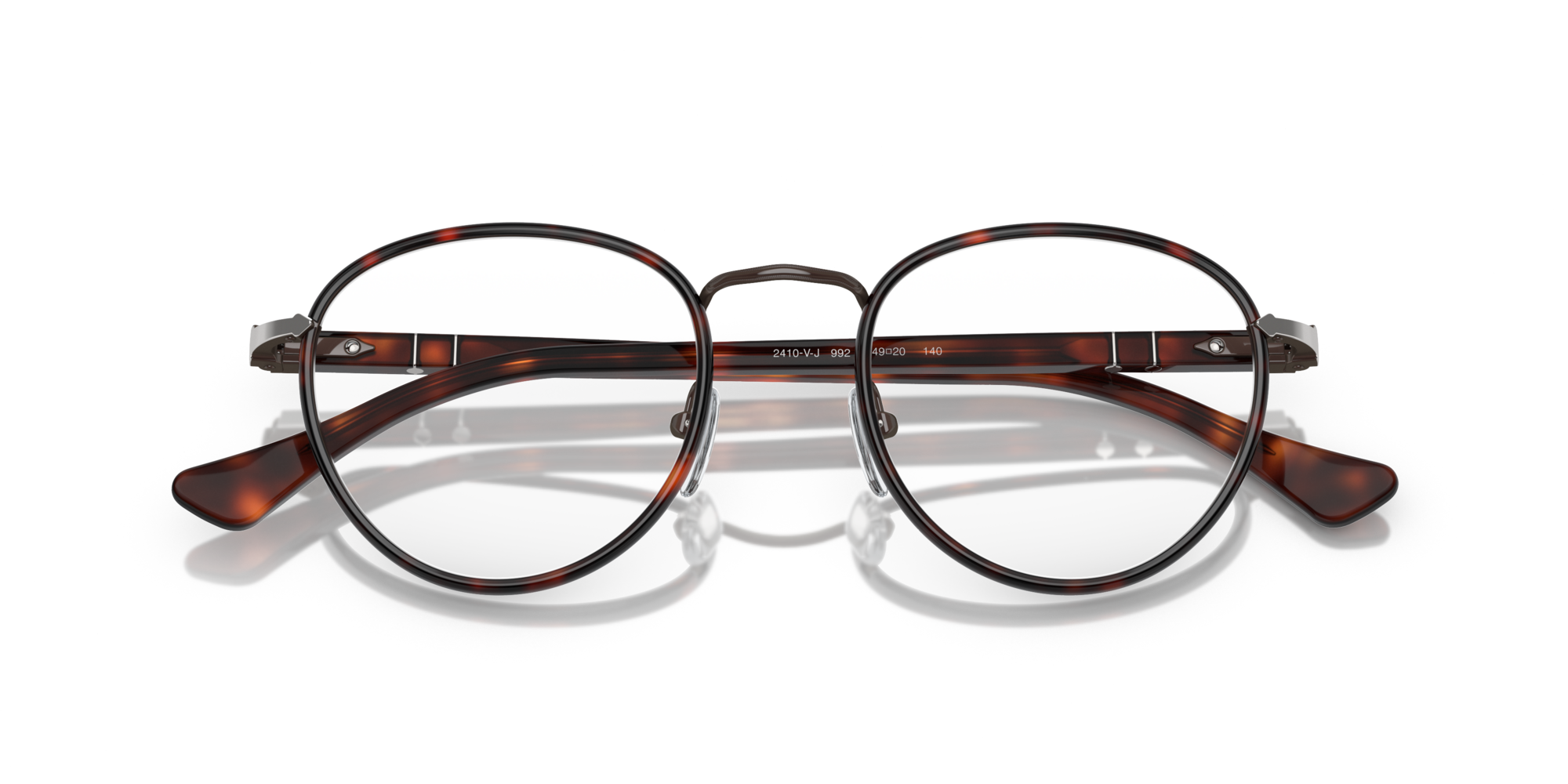 PO2410VJ 992 Montature da vista Persol 2
