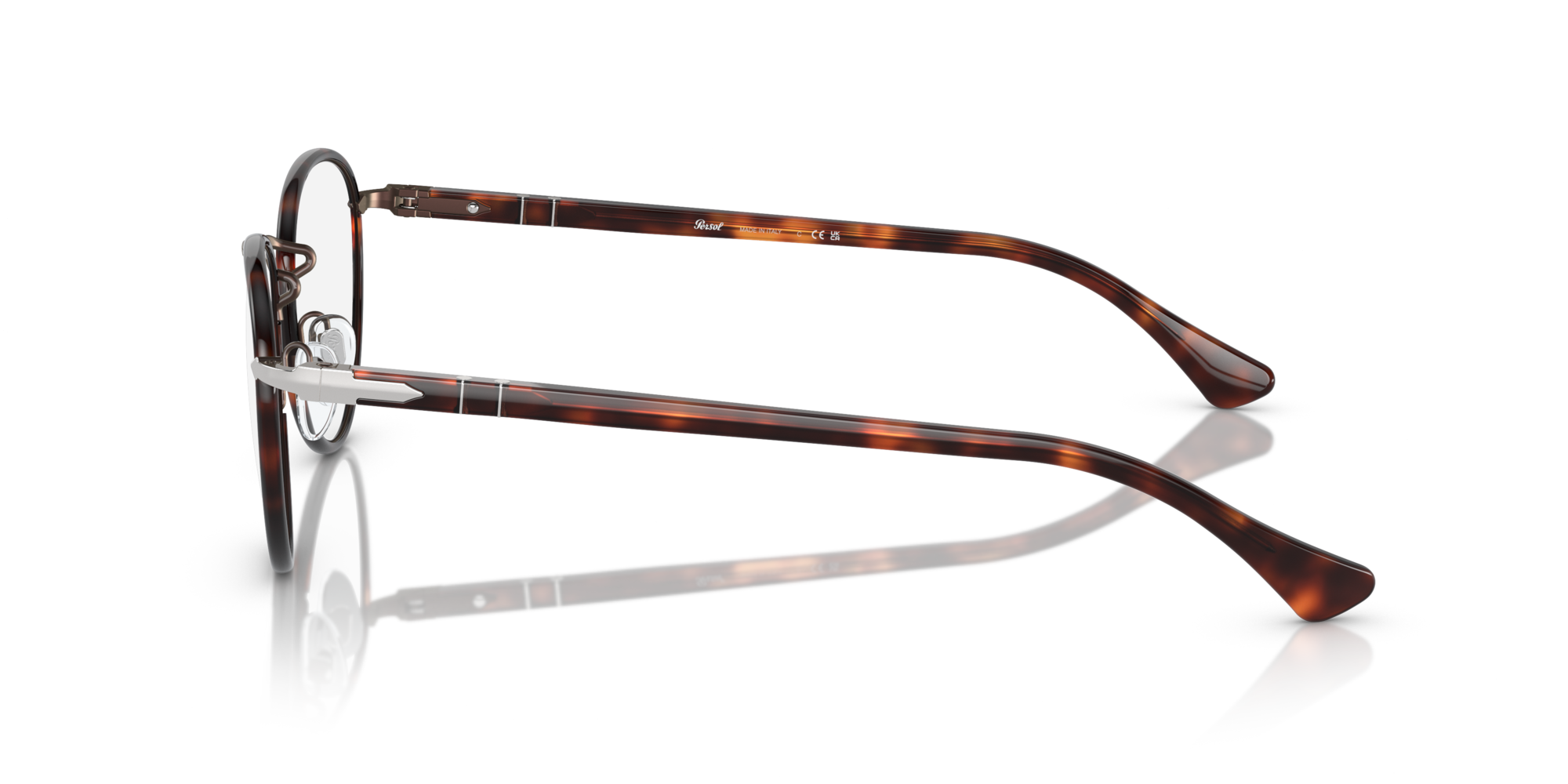 PO2410VJ 992 Montature da vista Persol 4