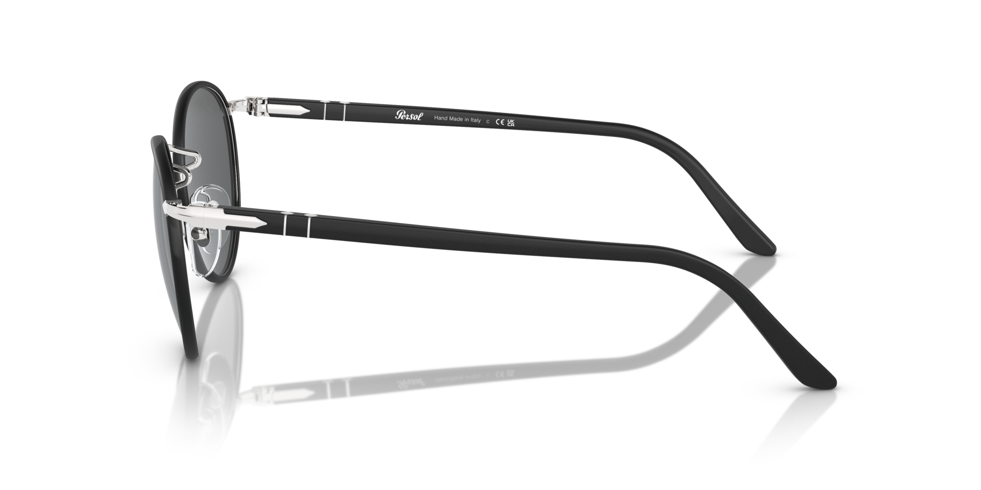 PO2422SJ 1119B1 Occhiali da sole Persol 4