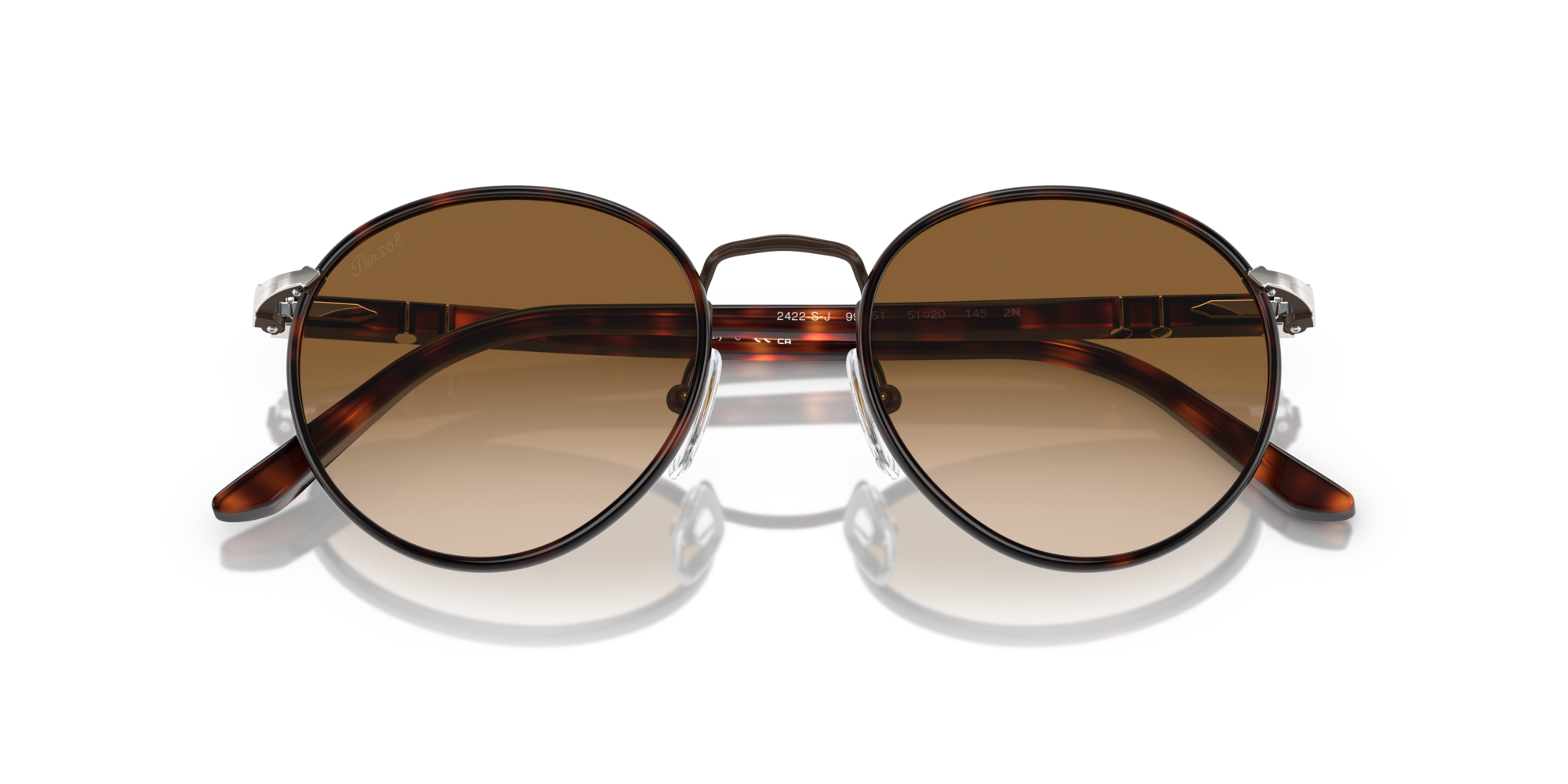 PO2422SJ 992/51 Occhiali da sole Persol 2