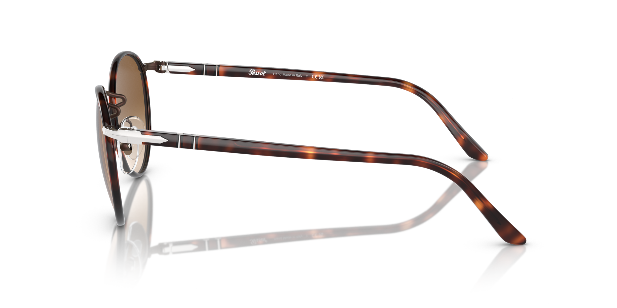 PO2422SJ 992/51 Occhiali da sole Persol 4
