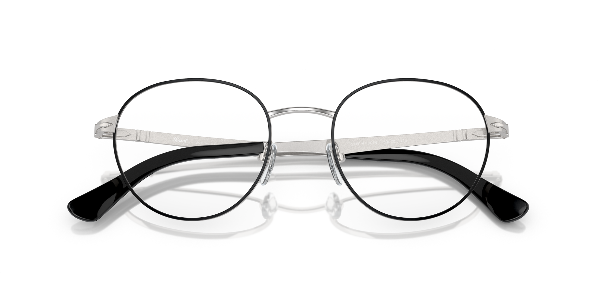 PO2460V 1074 Montature da vista Persol 2