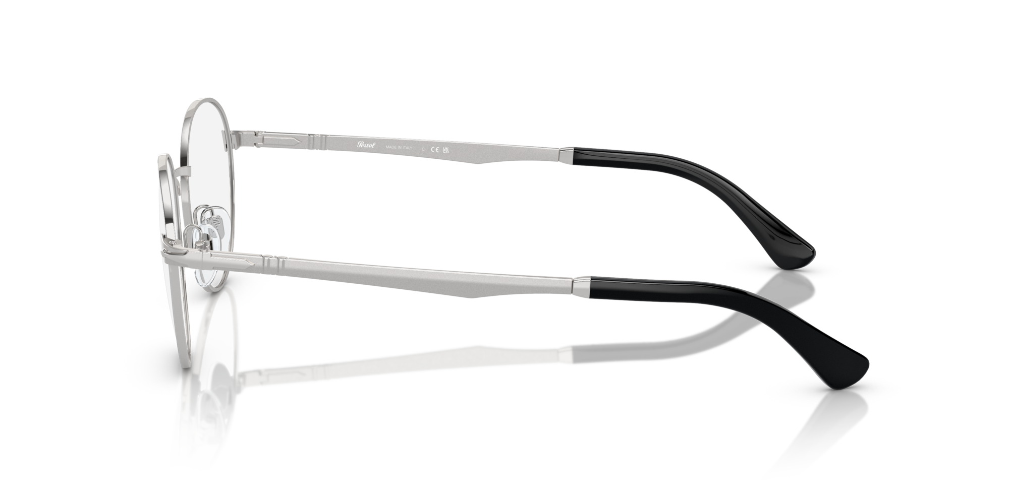 PO2460V 1074 Montature da vista Persol 4