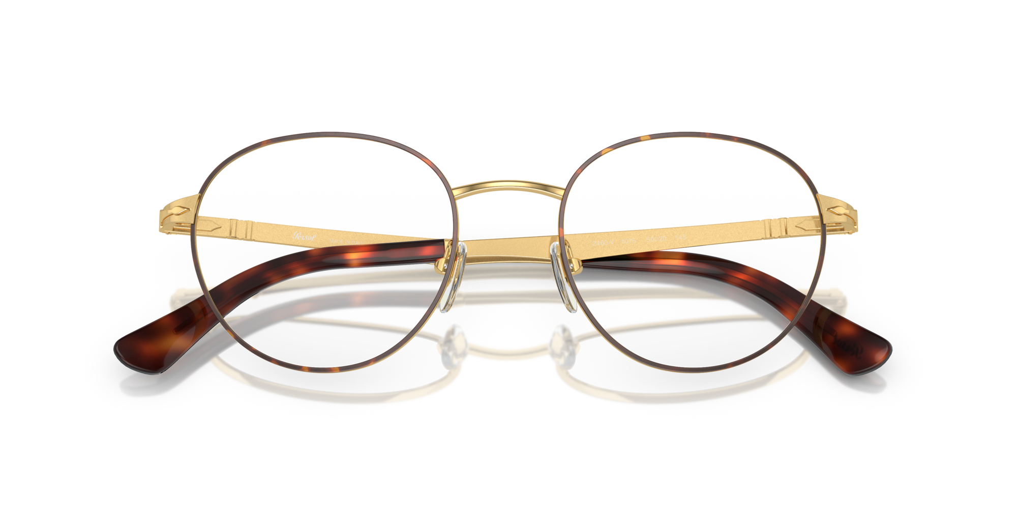 PO2460V 1075 Montature da vista Persol 2