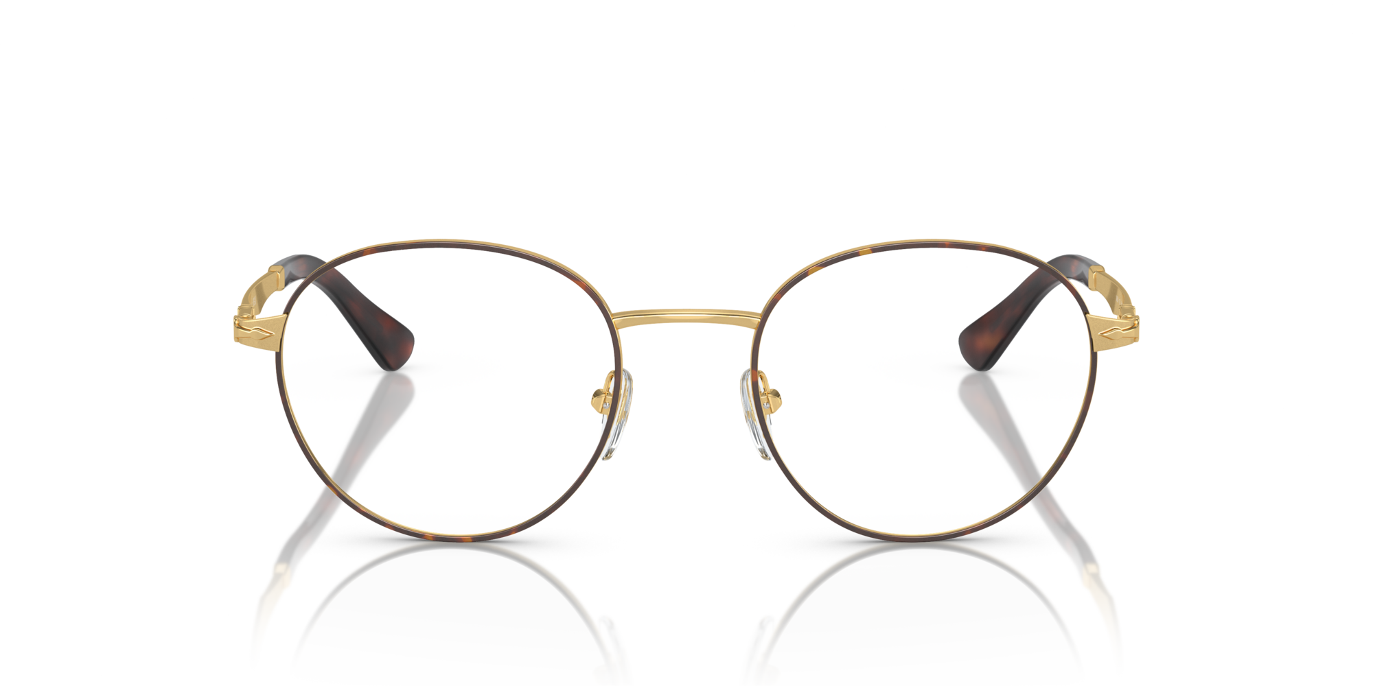 PO2460V 1075 Montature da vista Persol 3