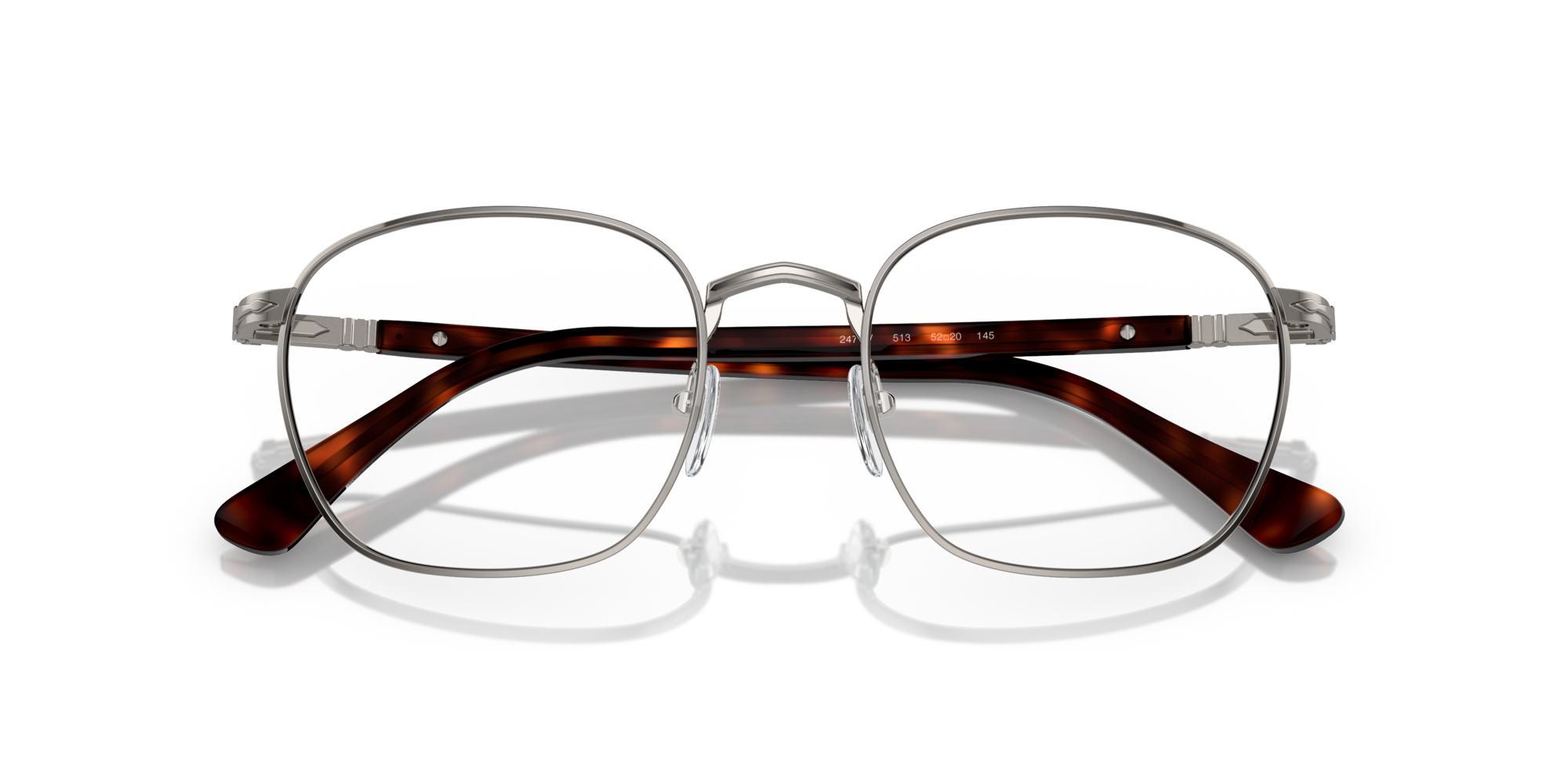 PO2476V 513 Montature da vista Persol 2