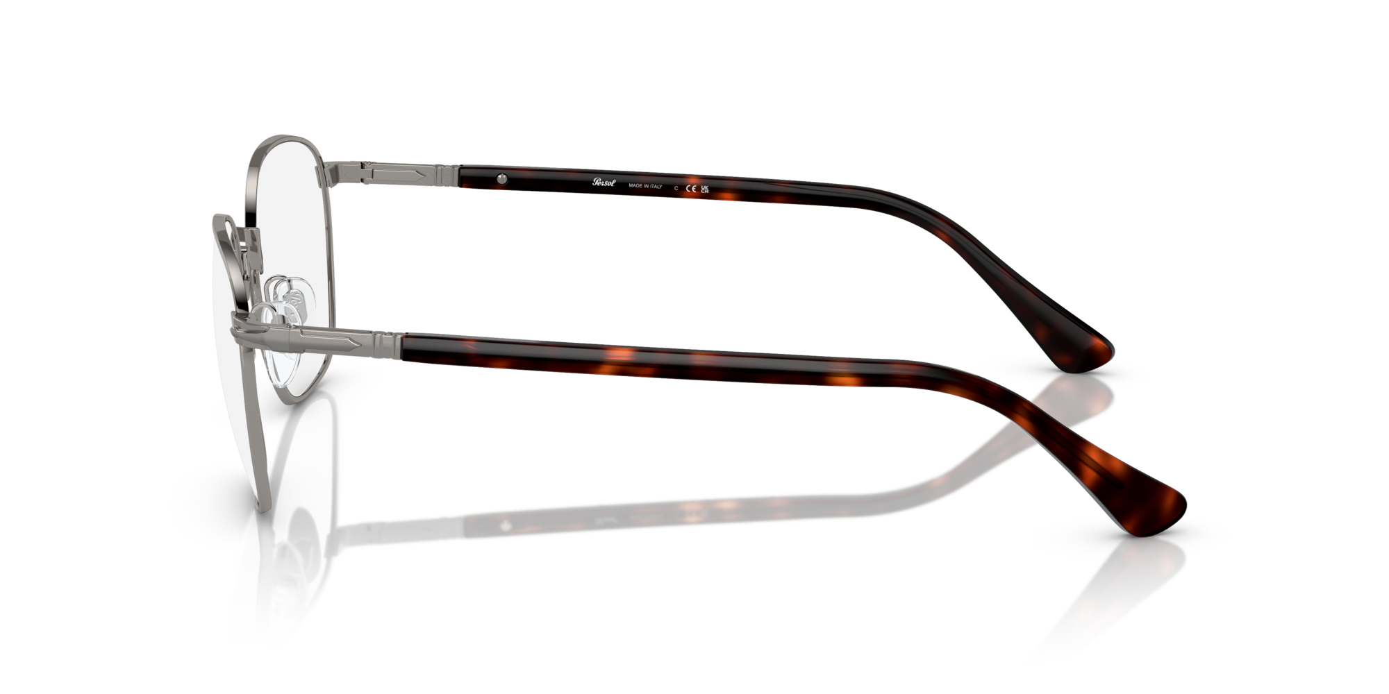 PO2476V 513 Montature da vista Persol 4