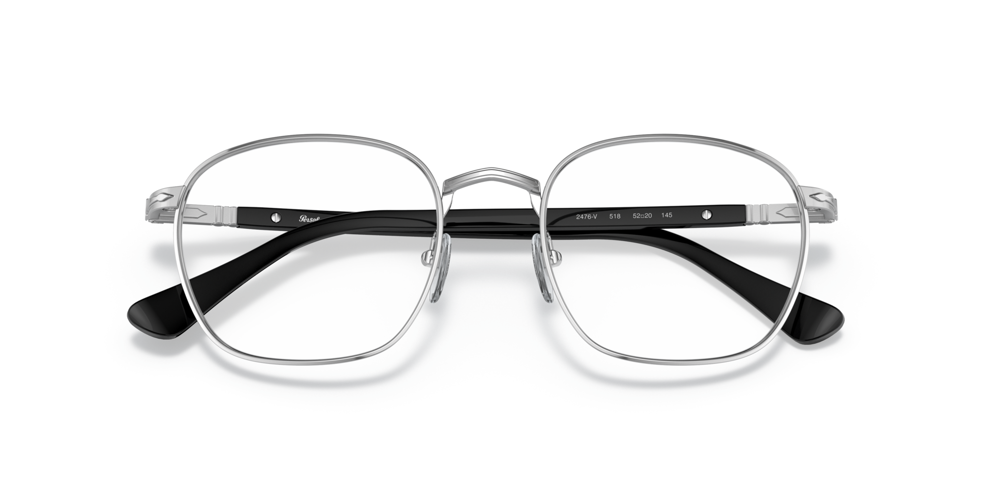 PO2476V 518 Montature da vista Persol 2