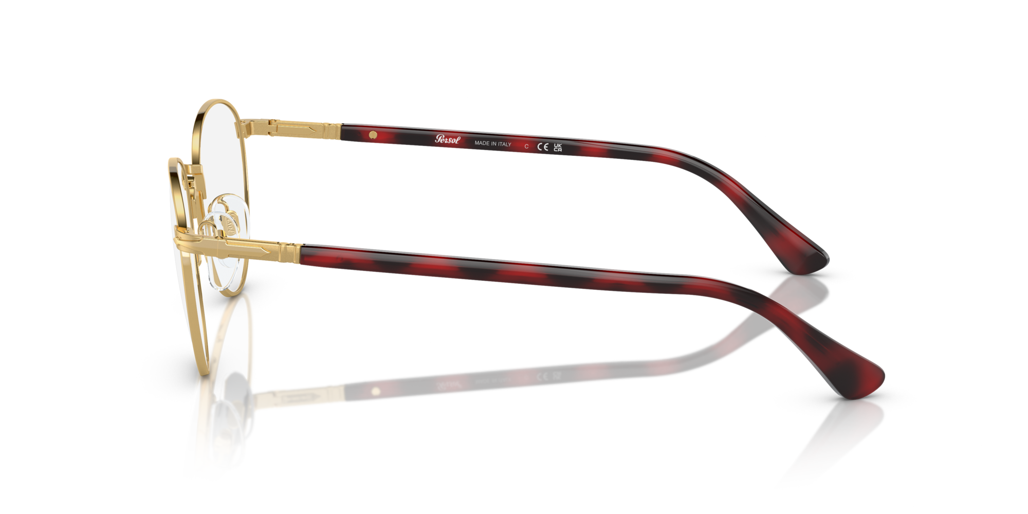 PO2478V 515 Montature da vista Persol 4