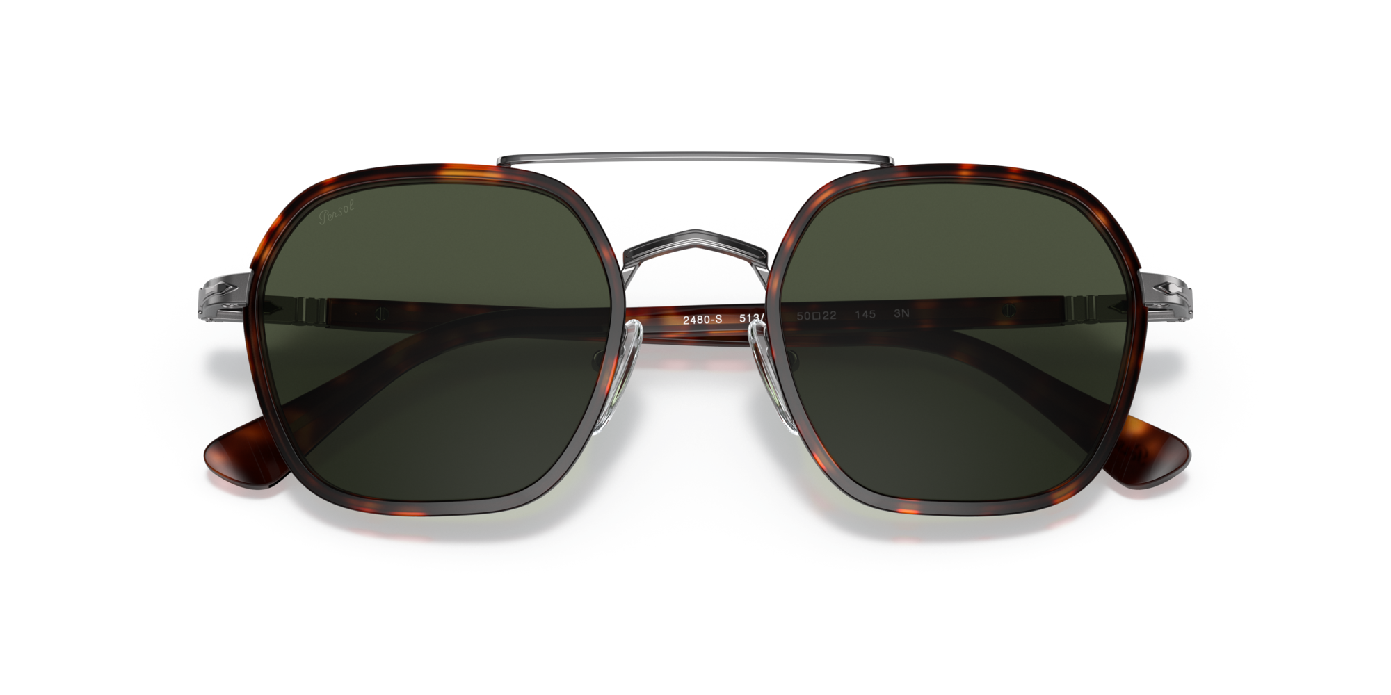PO2480S 513/31 Occhiali da sole Persol 2