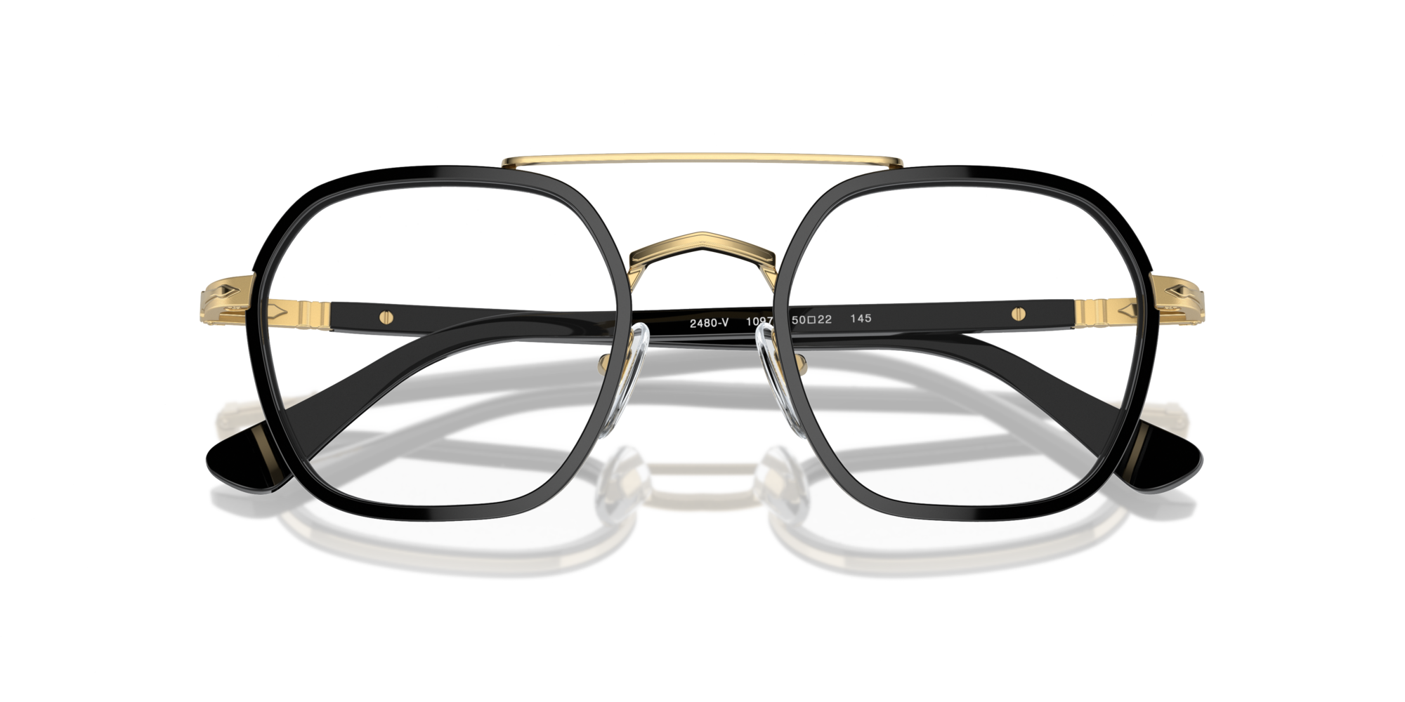 PO2480V 1097 Montature da vista Persol 2
