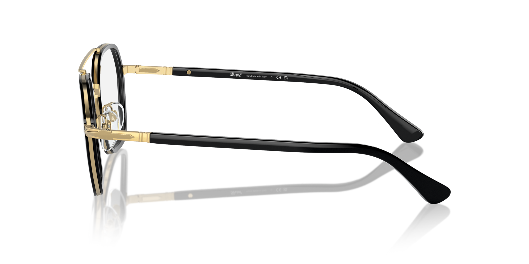 PO2480V 1097 Montature da vista Persol 4