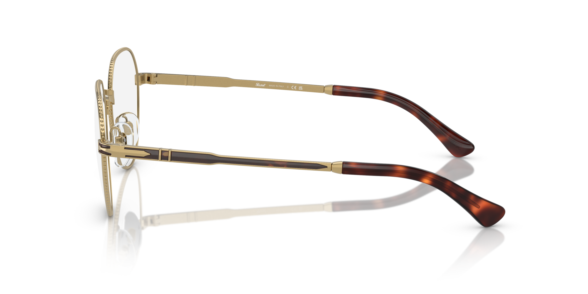 PO2486V 1109 Montature da vista Persol 4