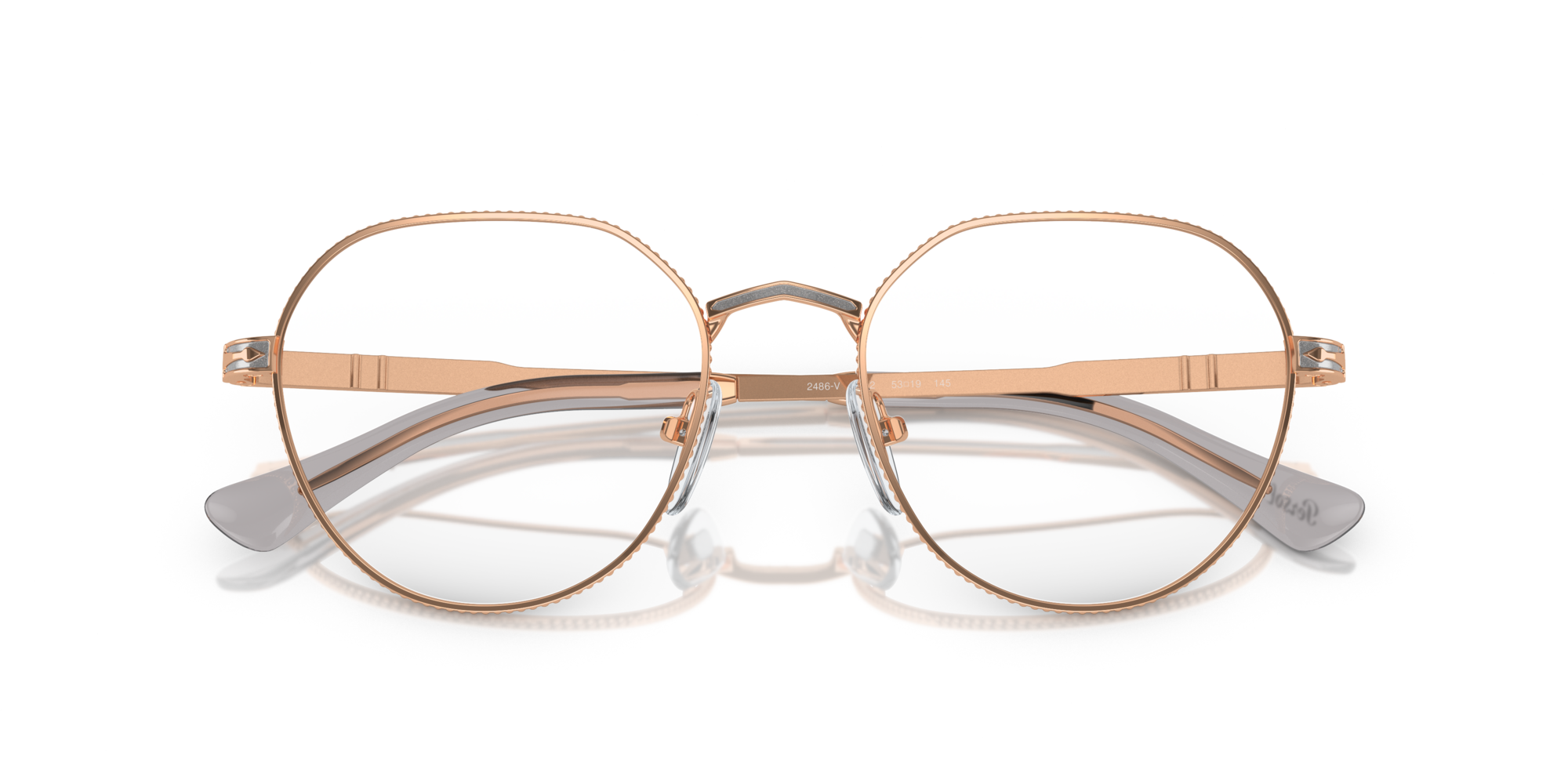 PO2486V 1112 Montature da vista Persol 2