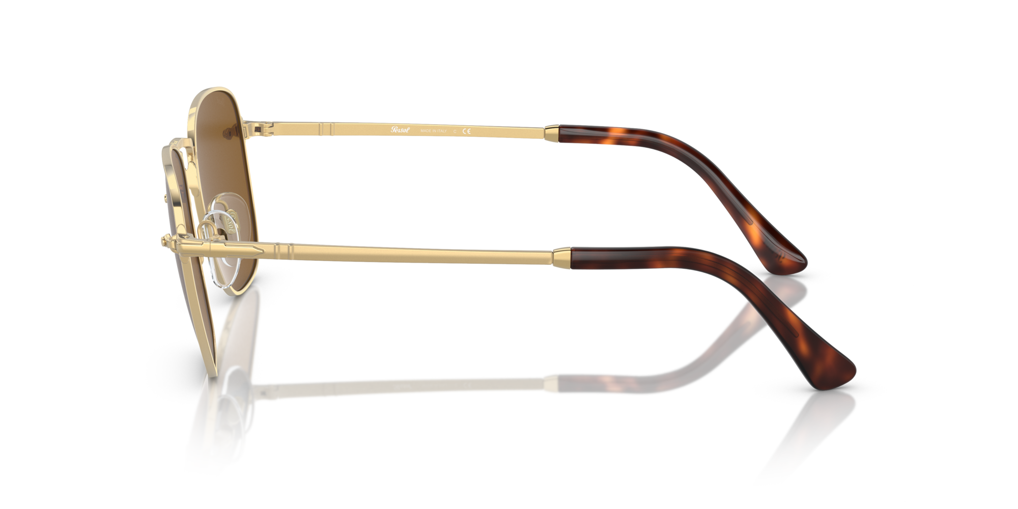 PO2490S 114233 Occhiali da sole Persol 4