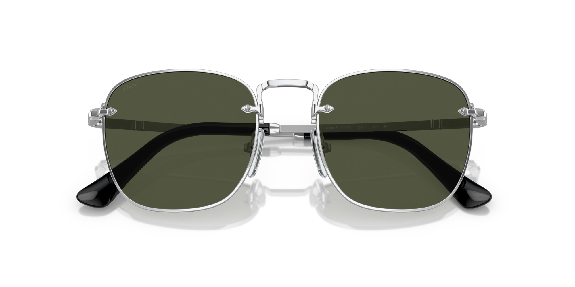 PO2490S 518/31 Occhiali da sole Persol 2