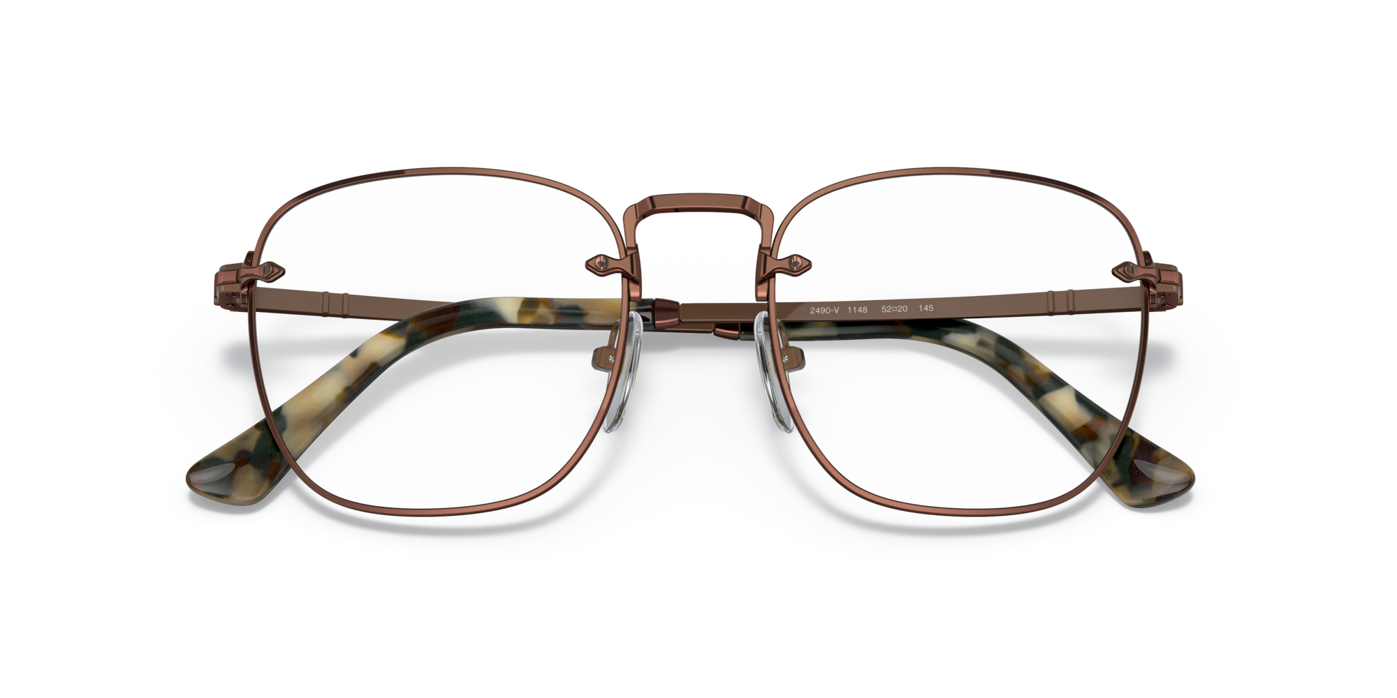 PO2490V 1148 Montature da vista Persol 2