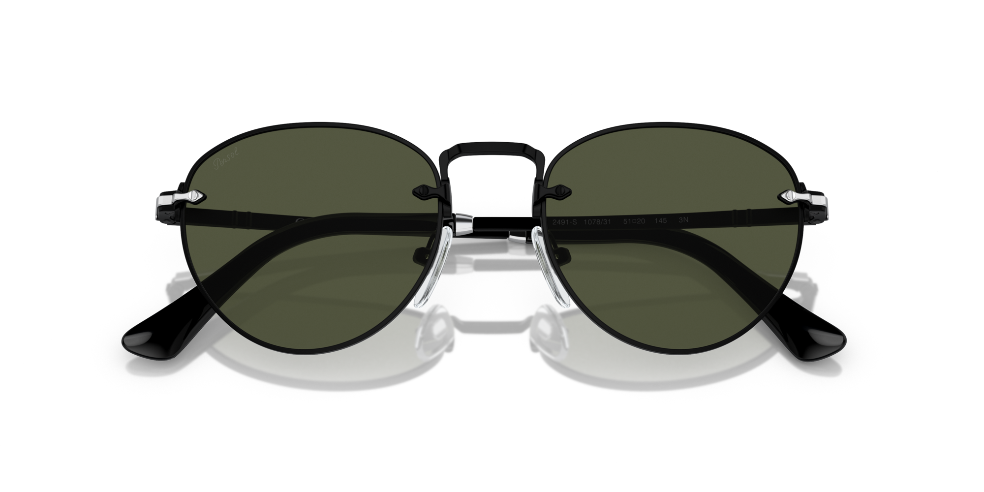 PO2491S 107831 Occhiali da sole Persol 2