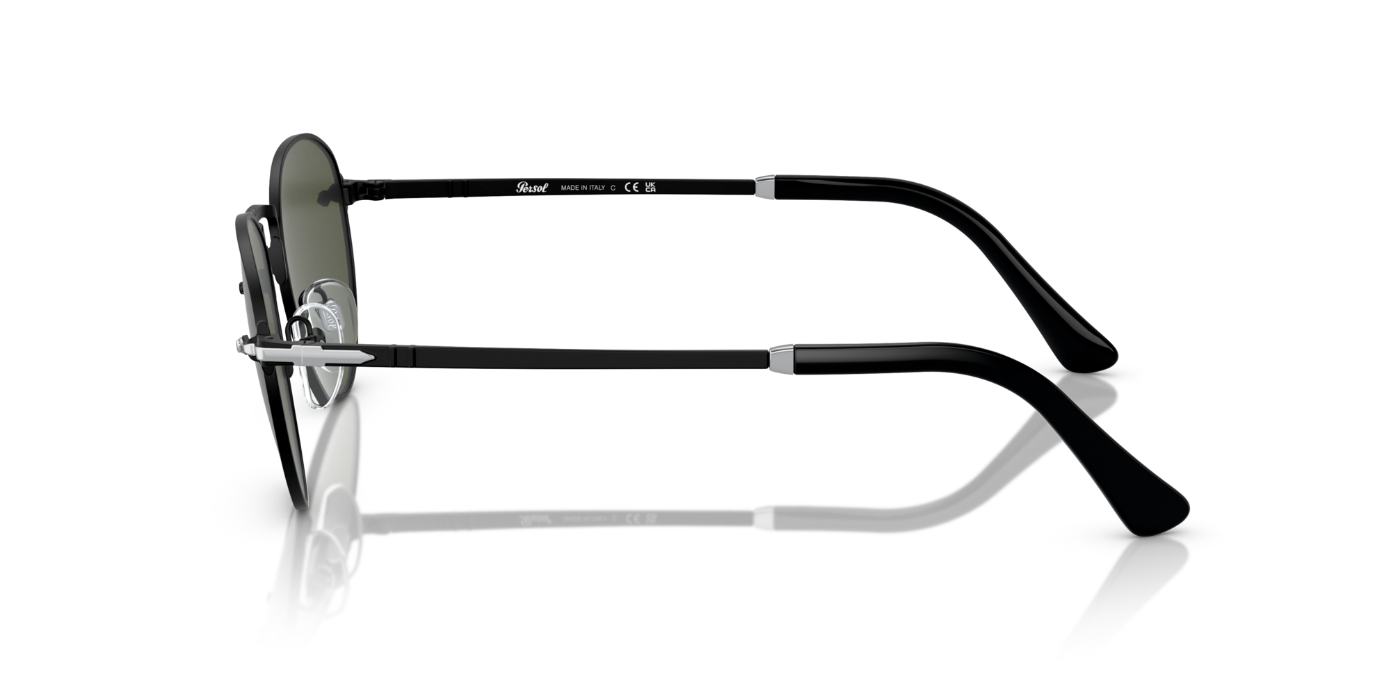 PO2491S 107831 Occhiali da sole Persol 4