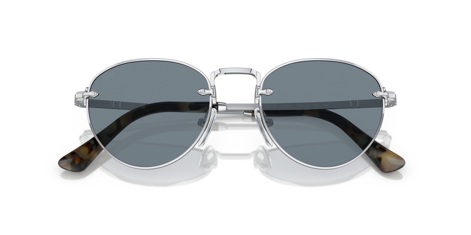 PO2491S 112256 Occhiali da sole Persol 2