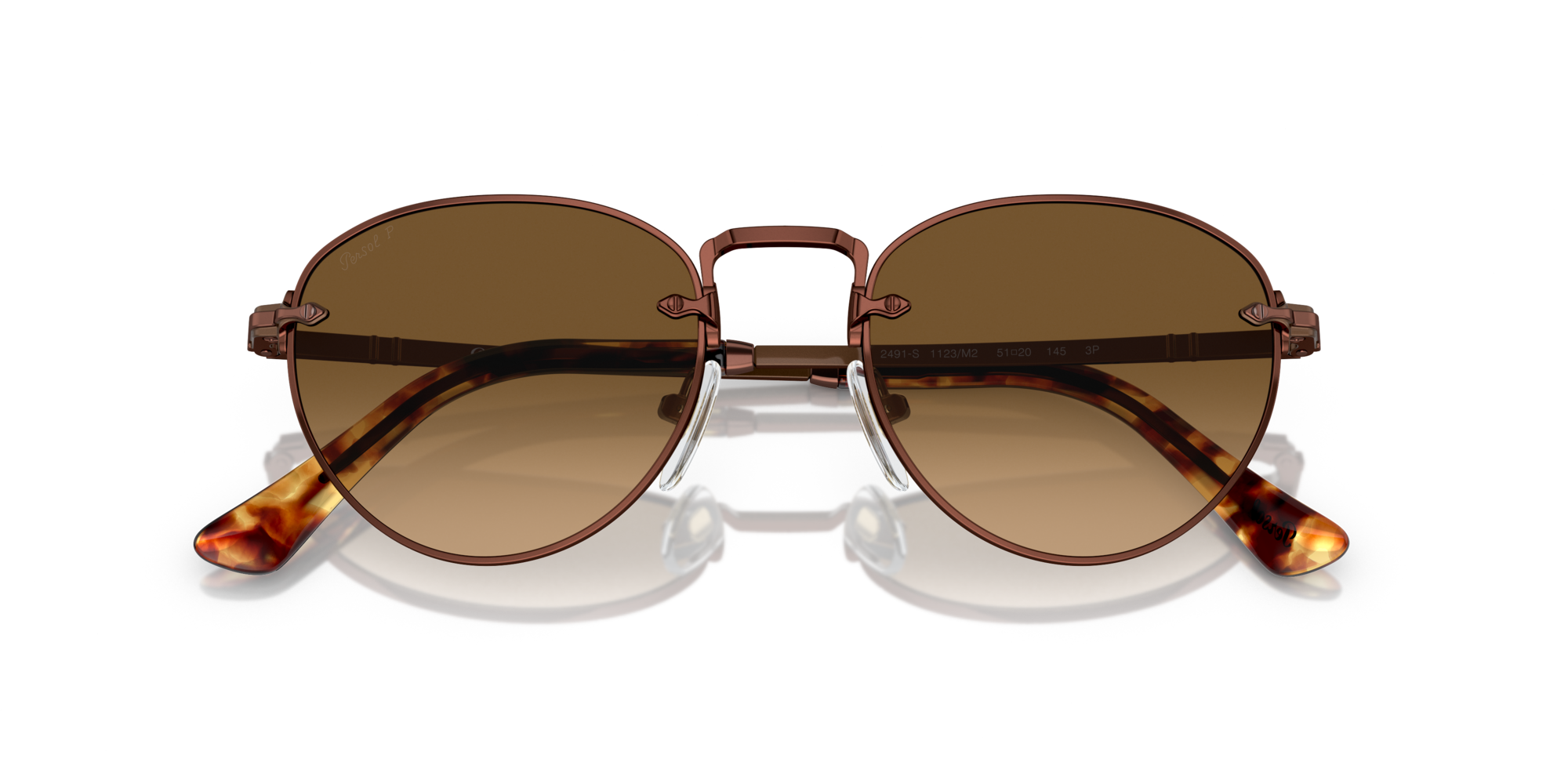 PO2491S 1123M2 Occhiali da sole Persol 2