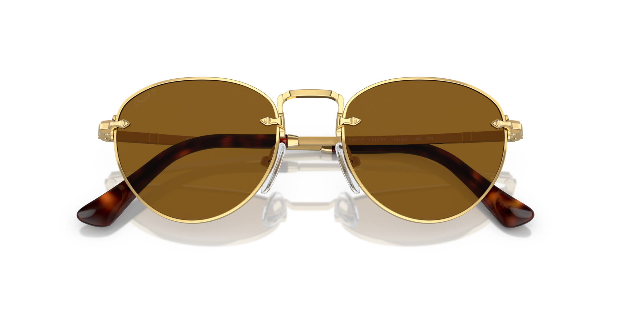 PO2491S 114233 Occhiali da sole Persol 2