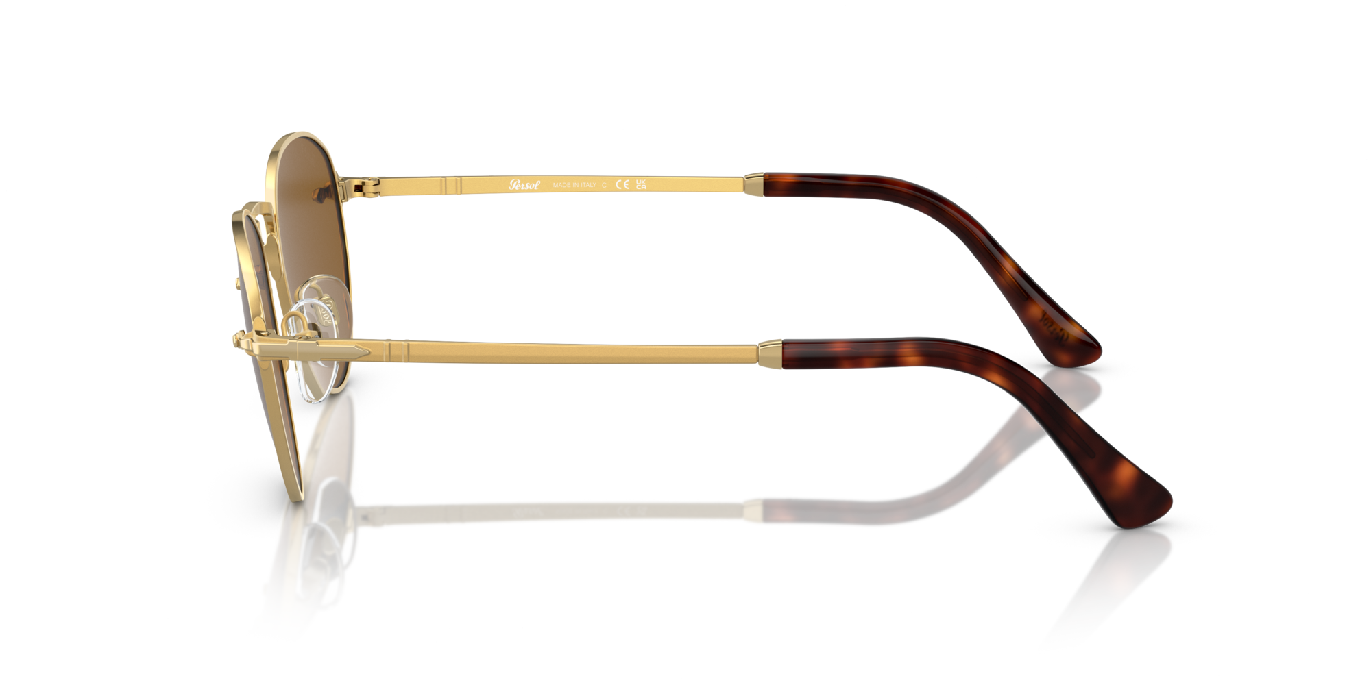 PO2491S 114233 Occhiali da sole Persol 4
