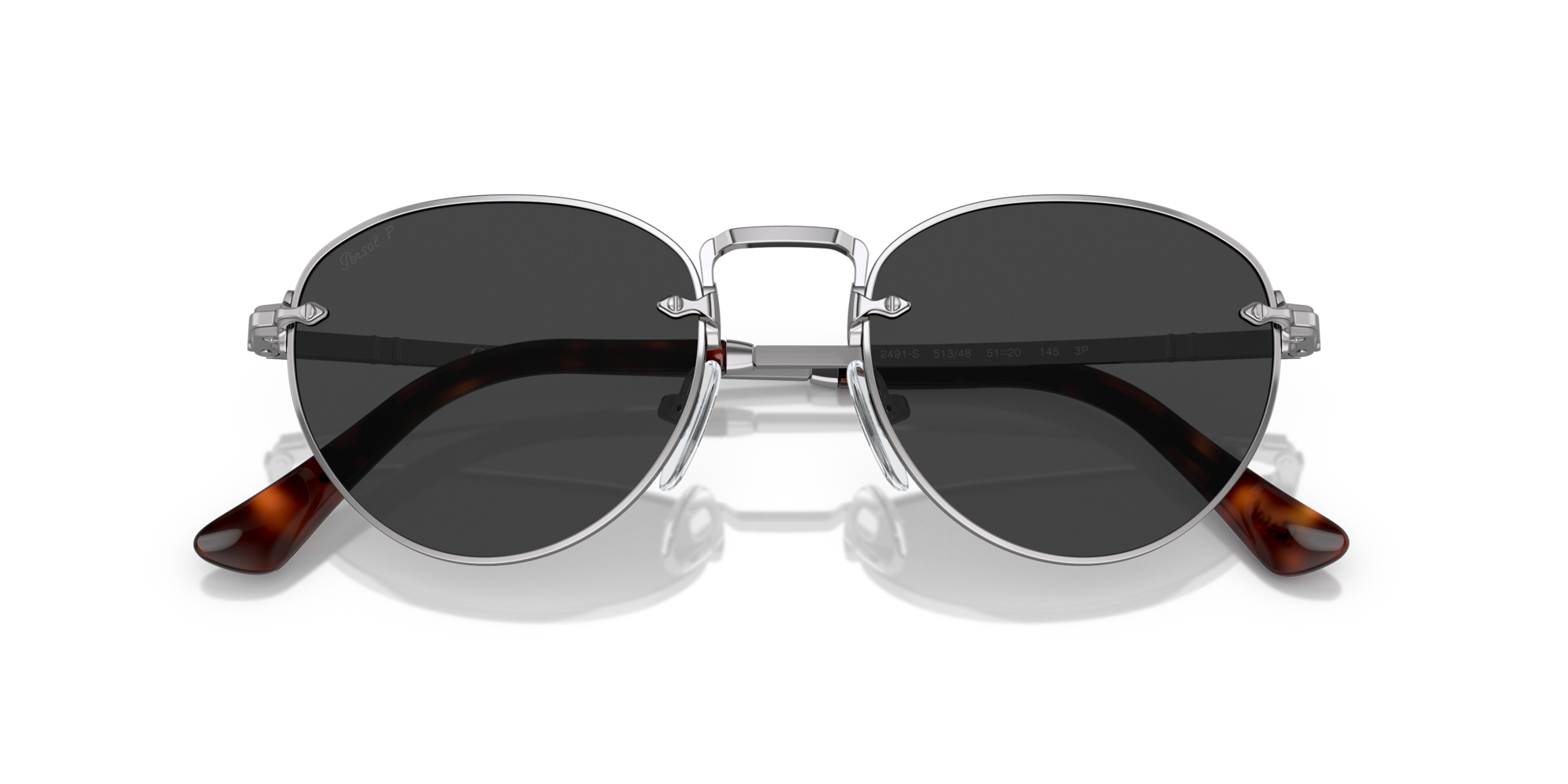 PO2491S 513/48 Occhiali da sole Persol 2