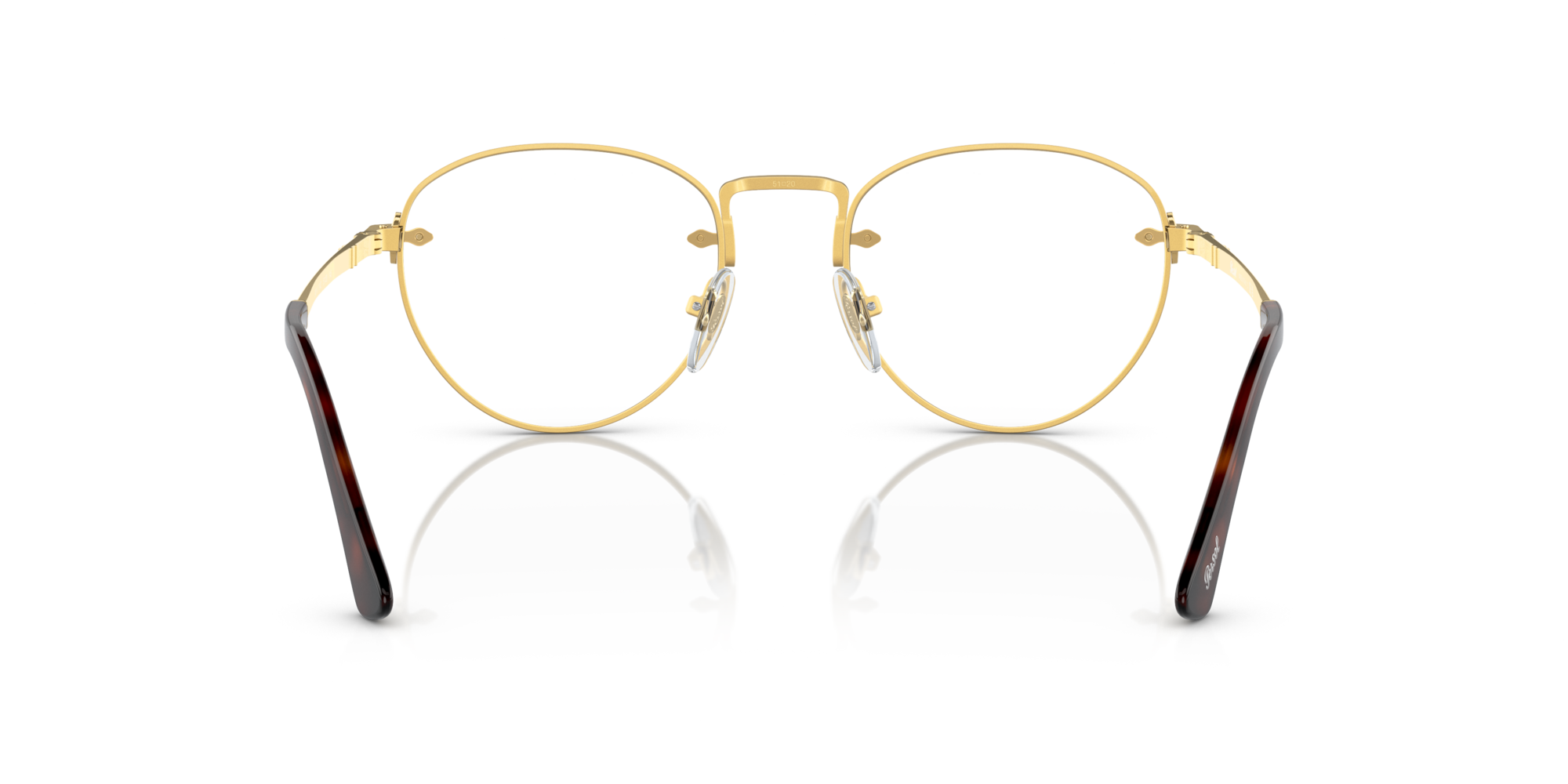 PO2491V 1142 Montature da vista Persol 5