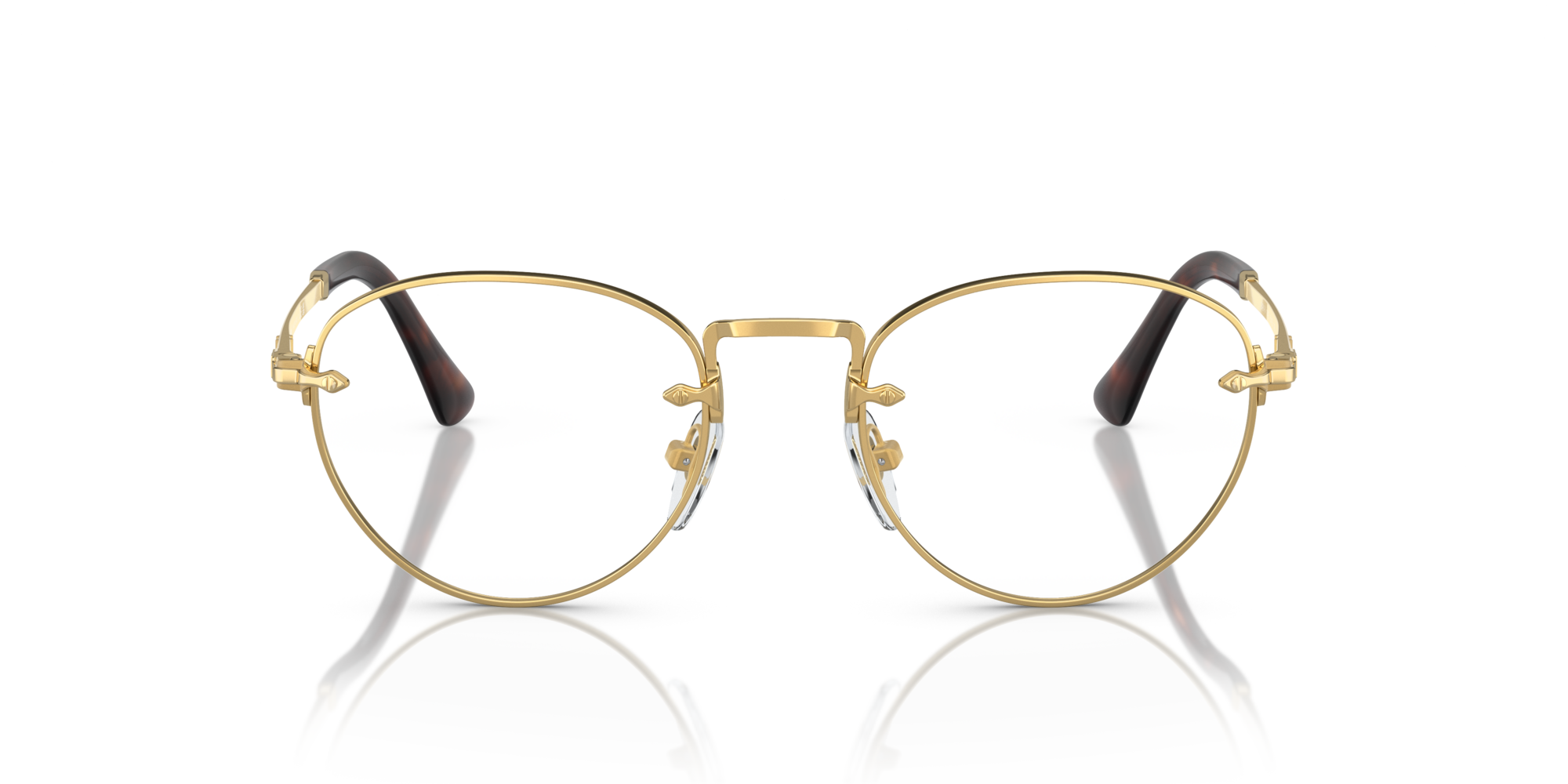 PO2491V 1142 Montature da vista Persol 3