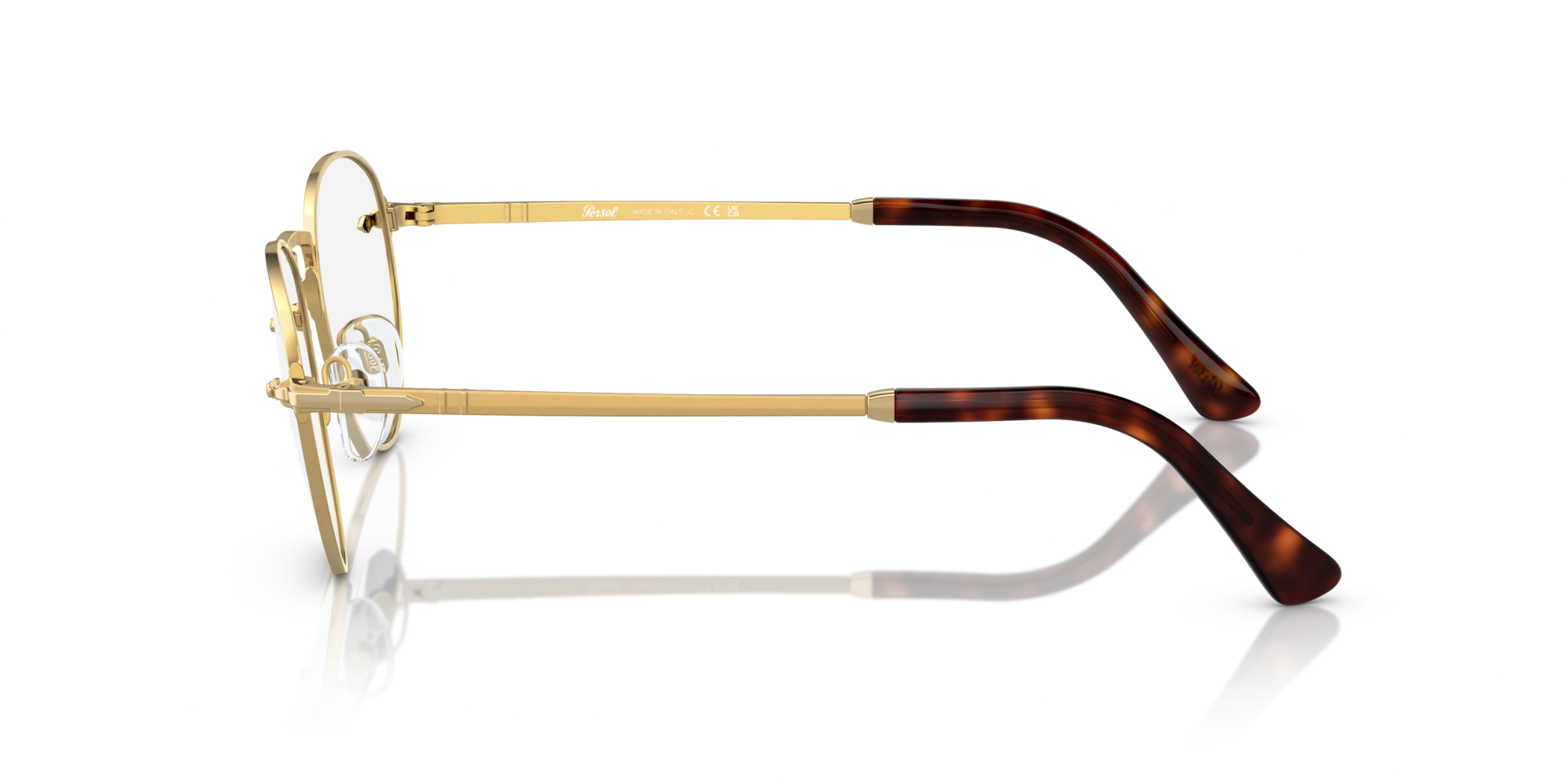 PO2491V 1142 Montature da vista Persol 4