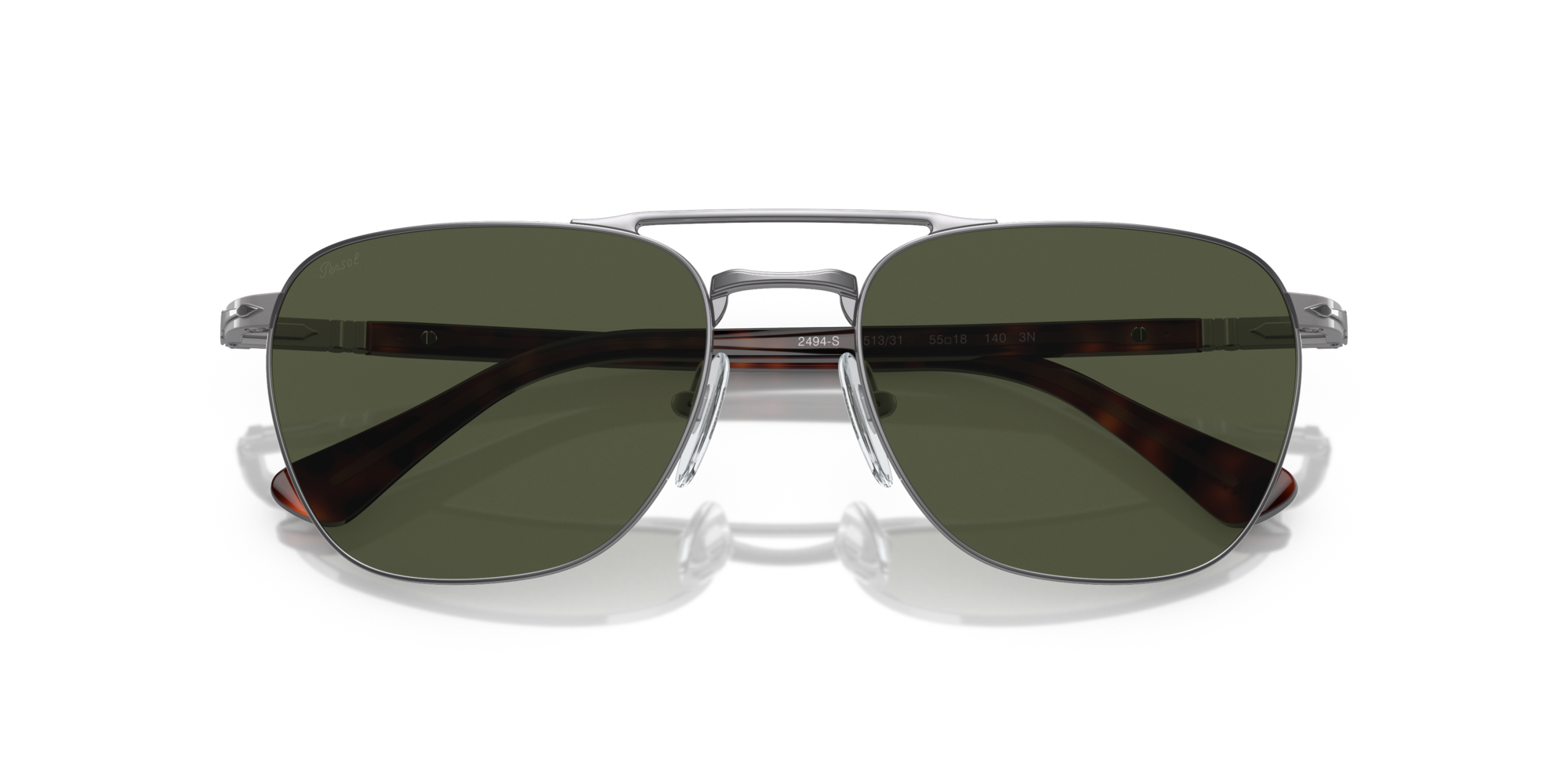 PO2494S 513/31 Occhiali da sole Persol 2