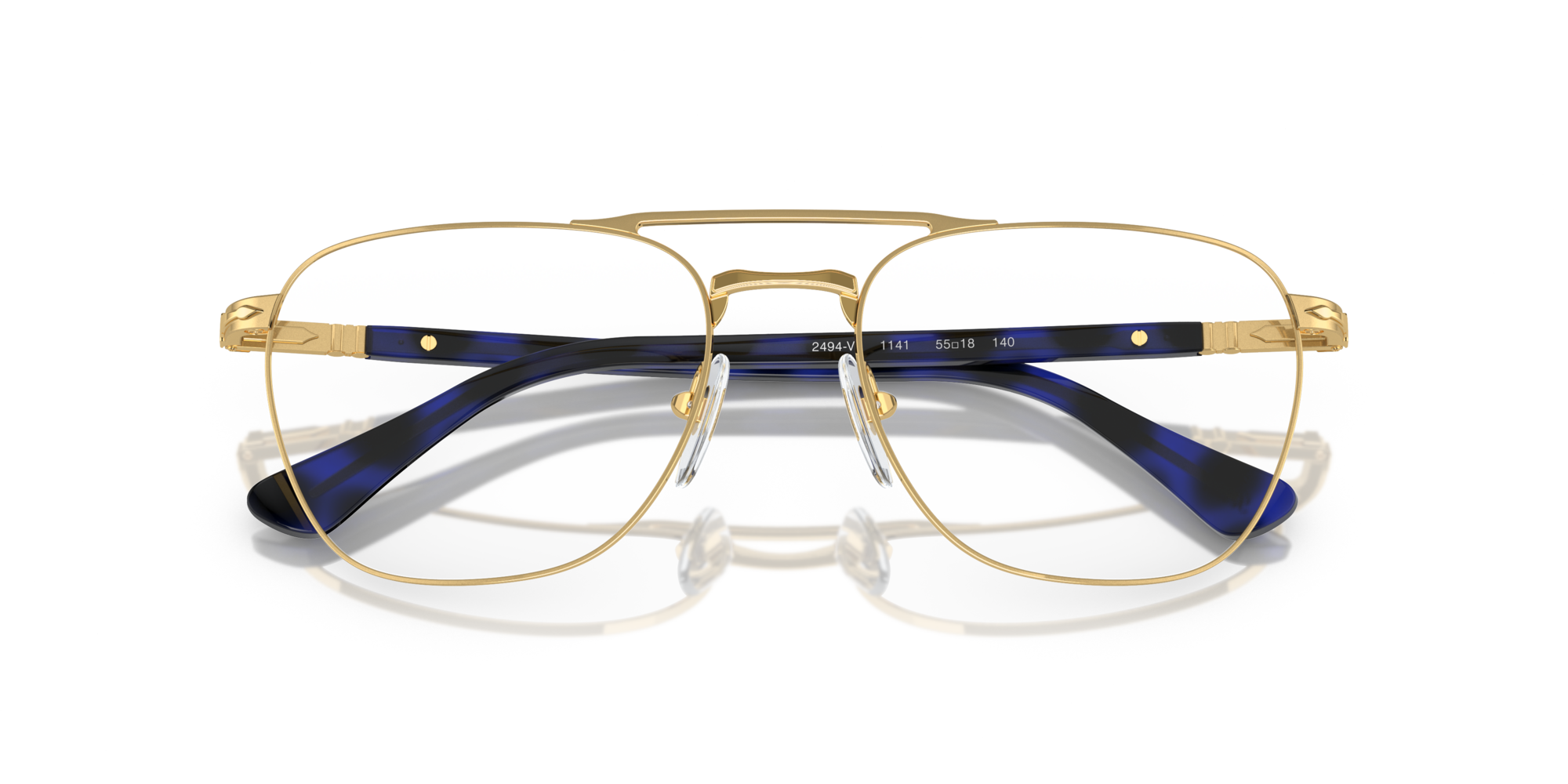 PO2494V 1141 Montature da vista Persol 2