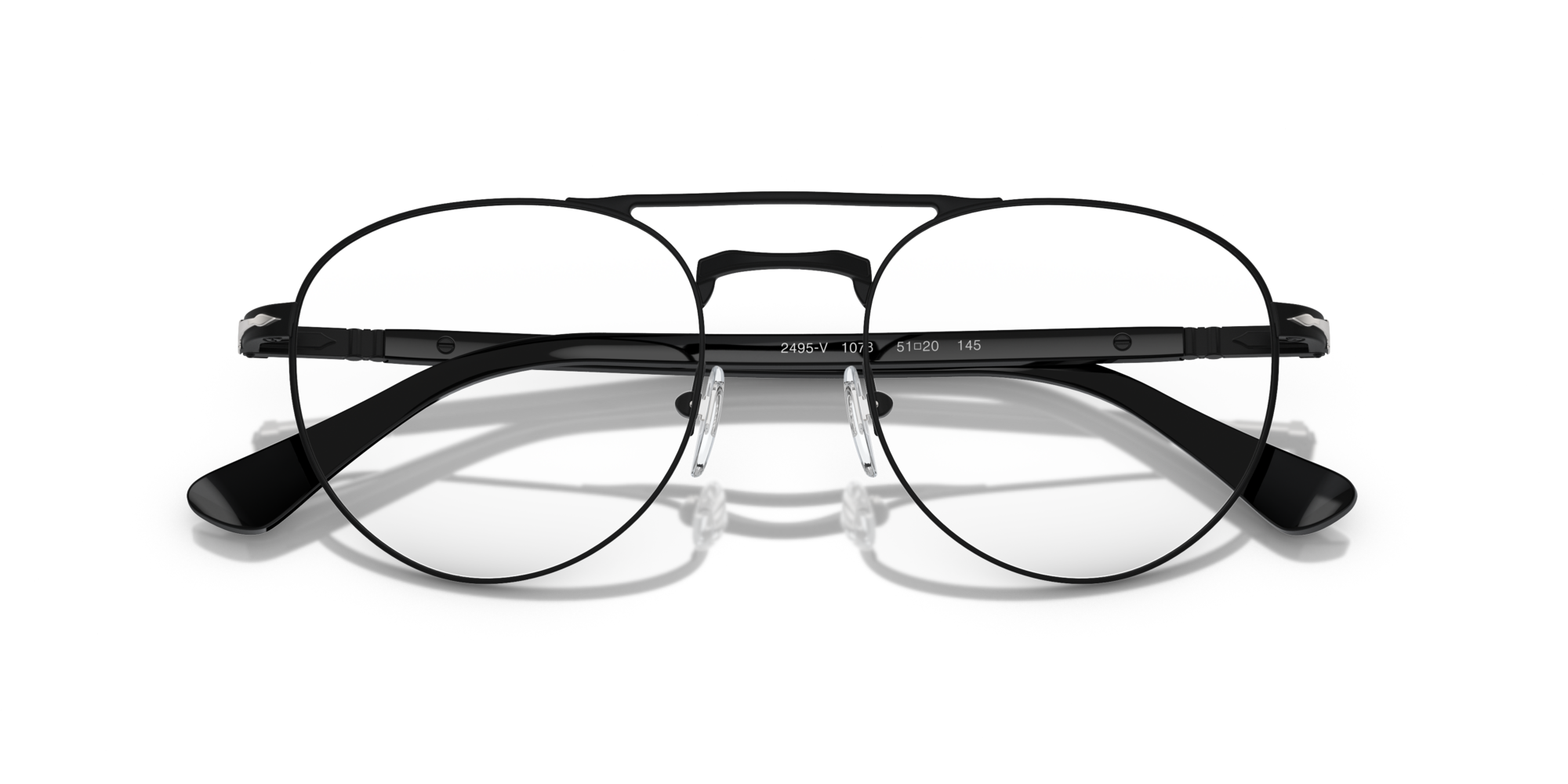 PO2495V 1078 Montature da vista Persol 2