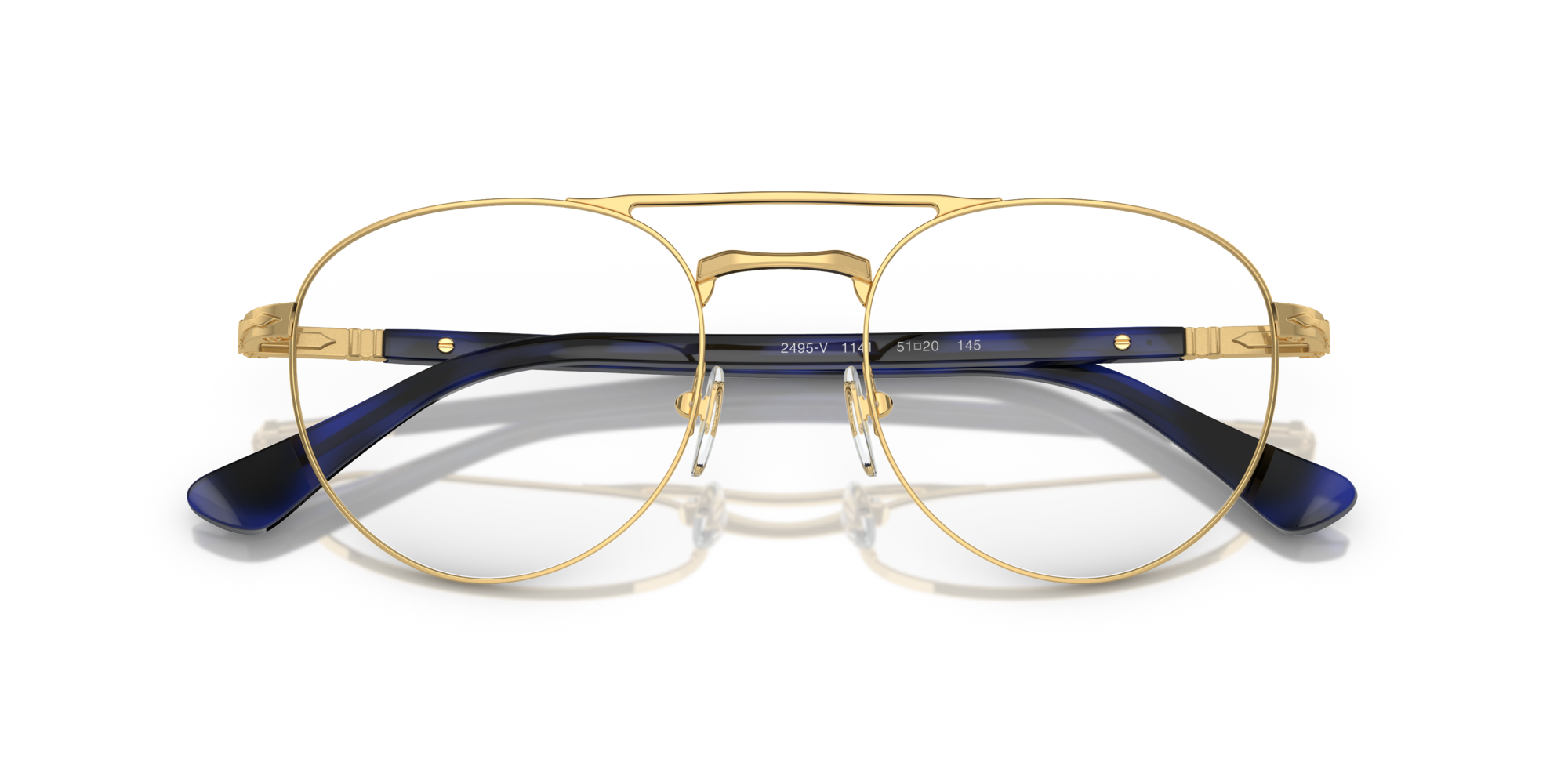 PO2495V 1141 Montature da vista Persol 2