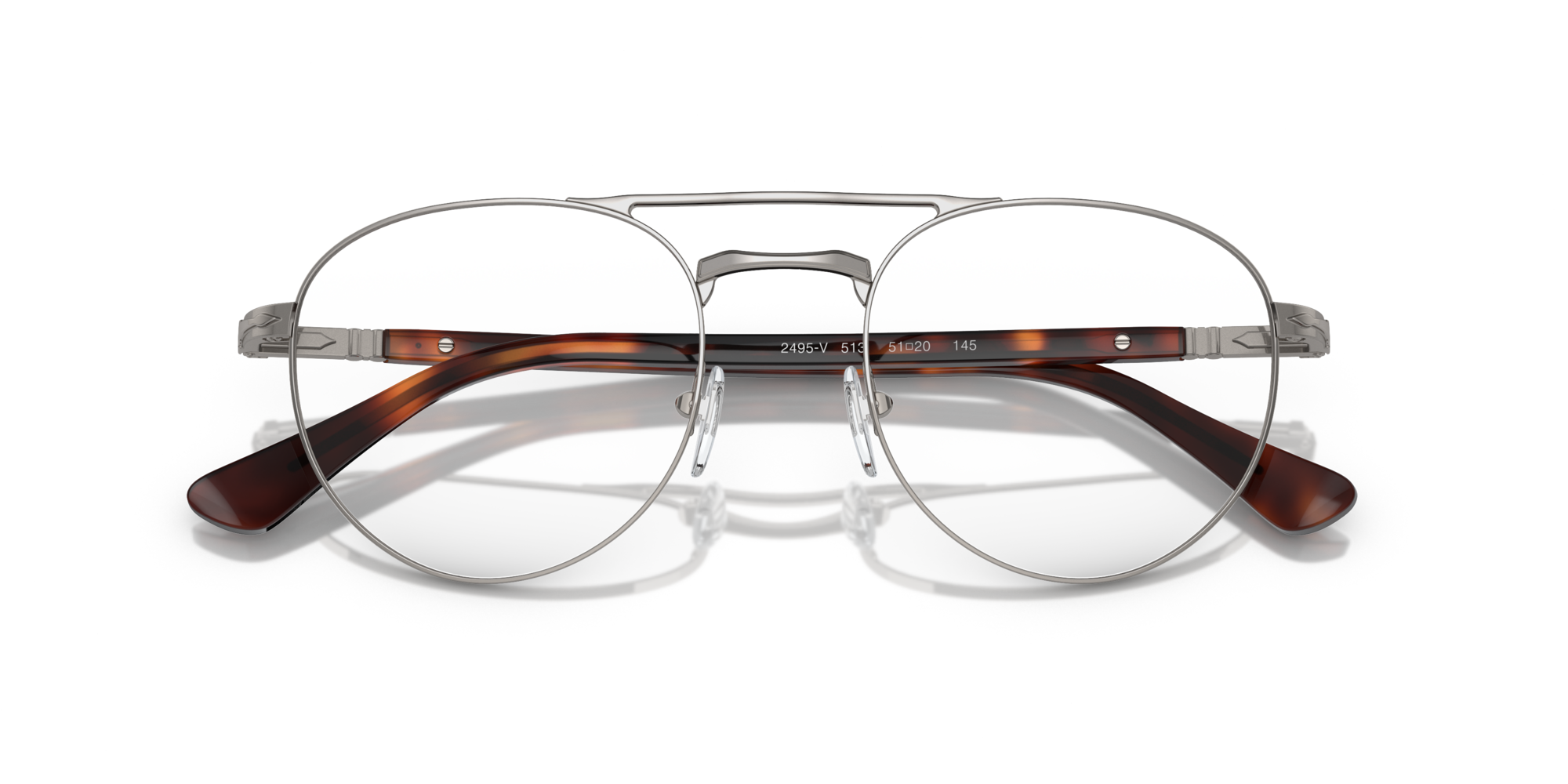 PO2495V 513 Montature da vista Persol 2