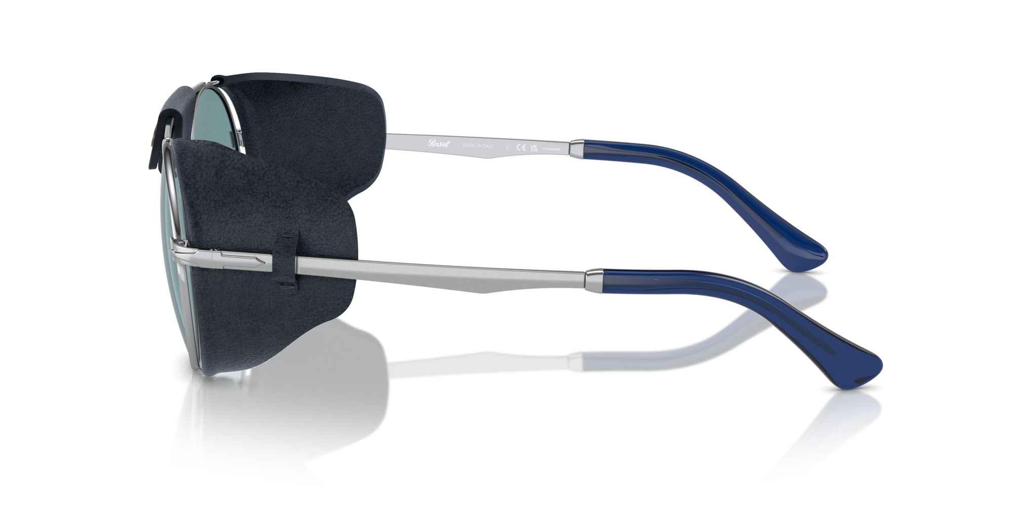 PO2496SZ 1139P1 Occhiali da sole Persol 4