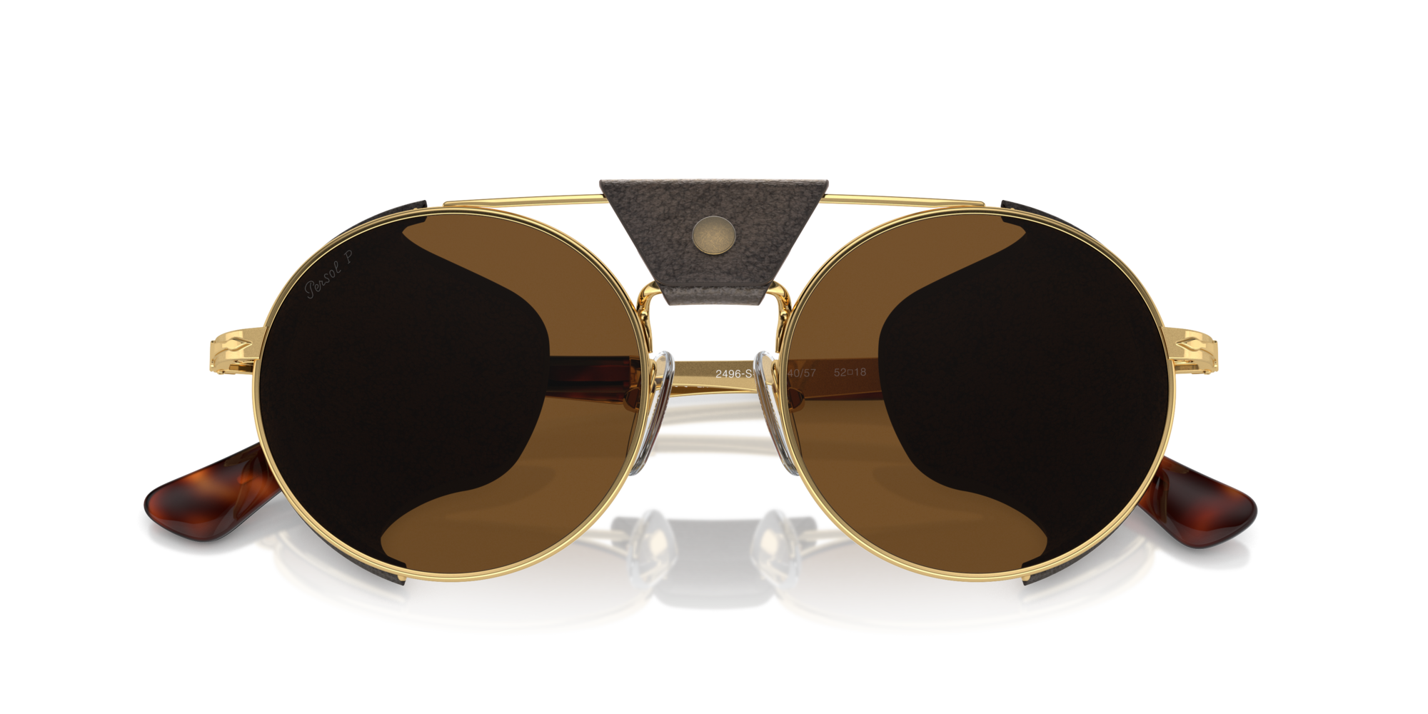 PO2496SZ 114057 Occhiali da sole Persol 2