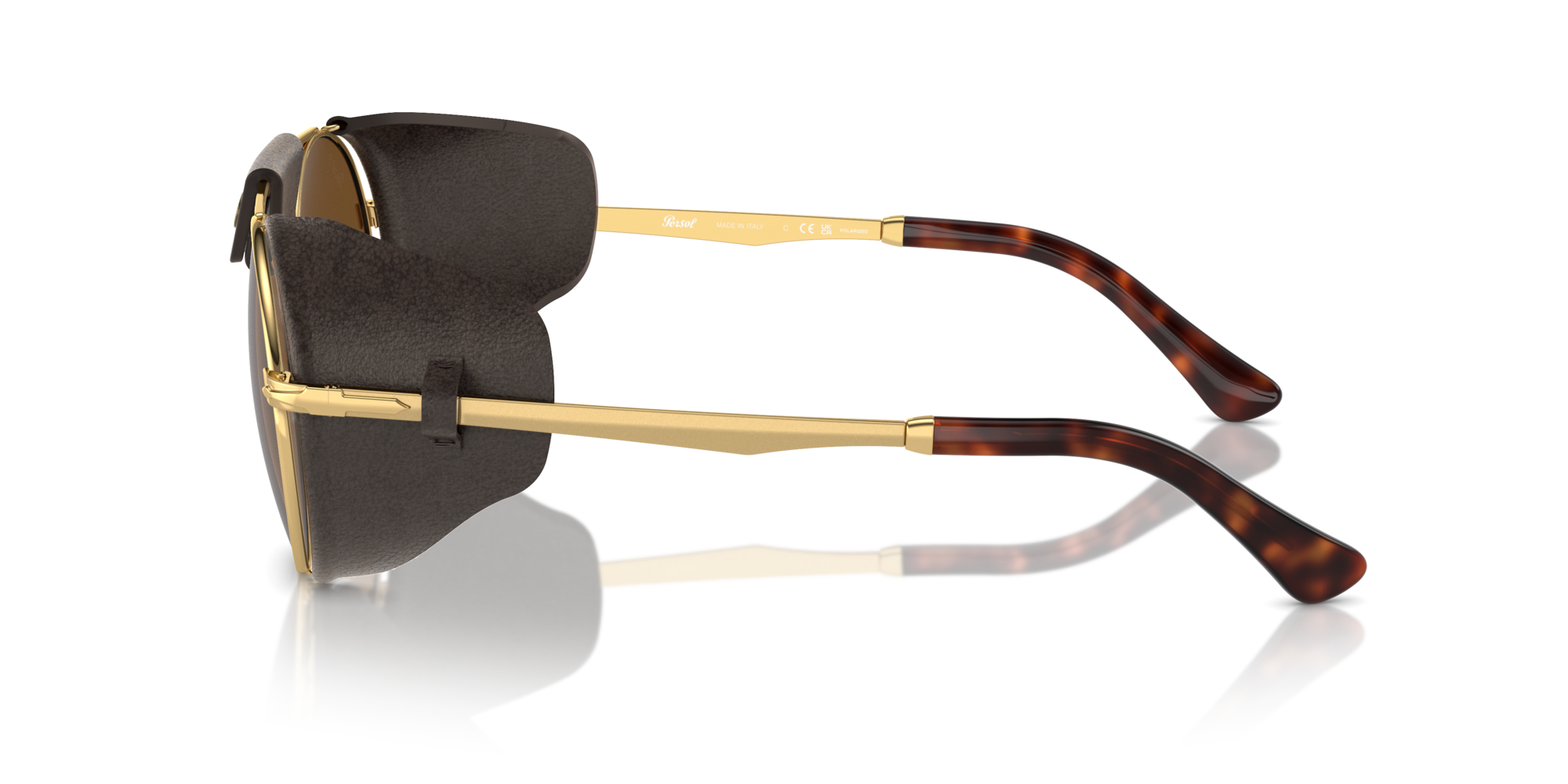 PO2496SZ 114057 Occhiali da sole Persol 4